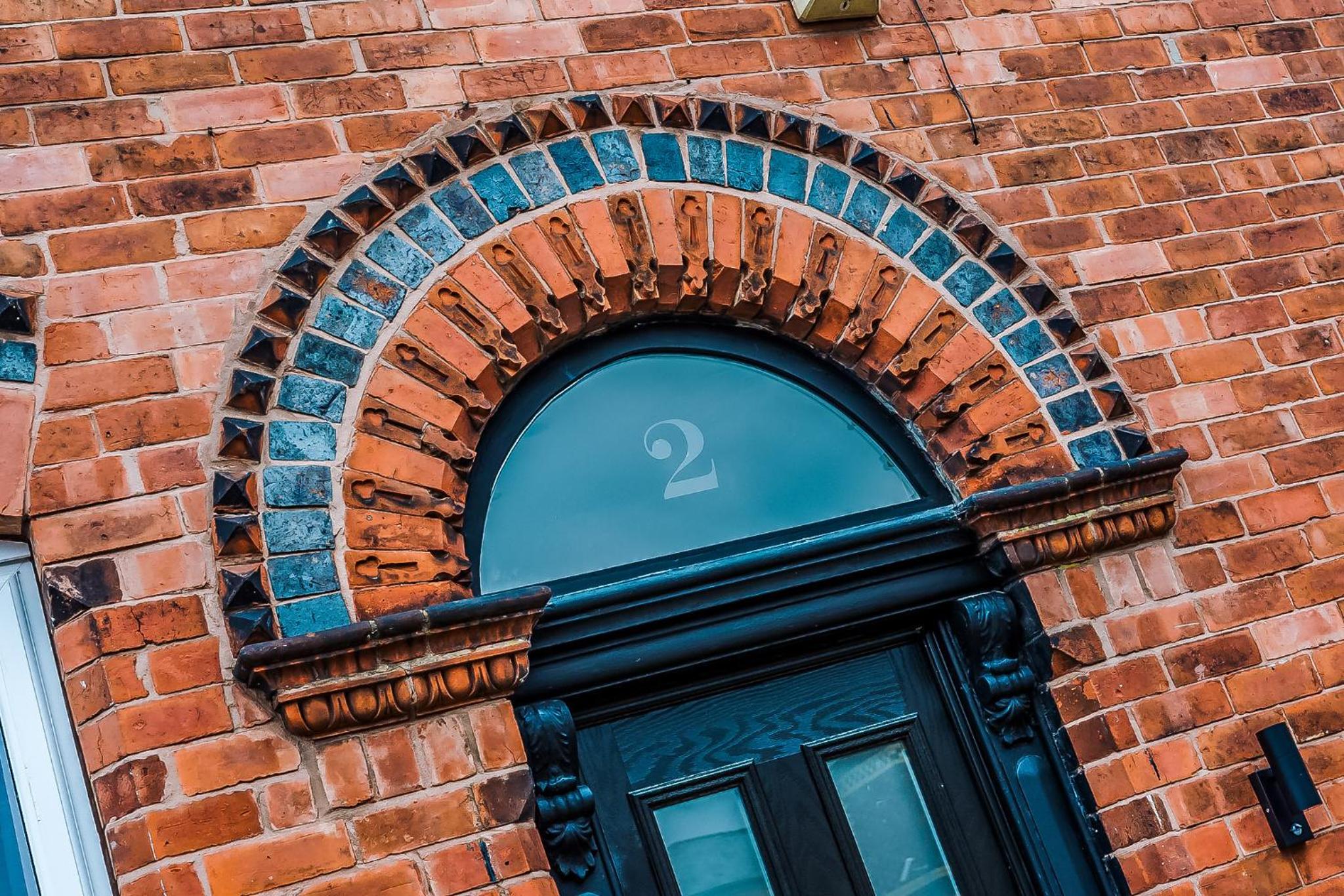 Edgeley House