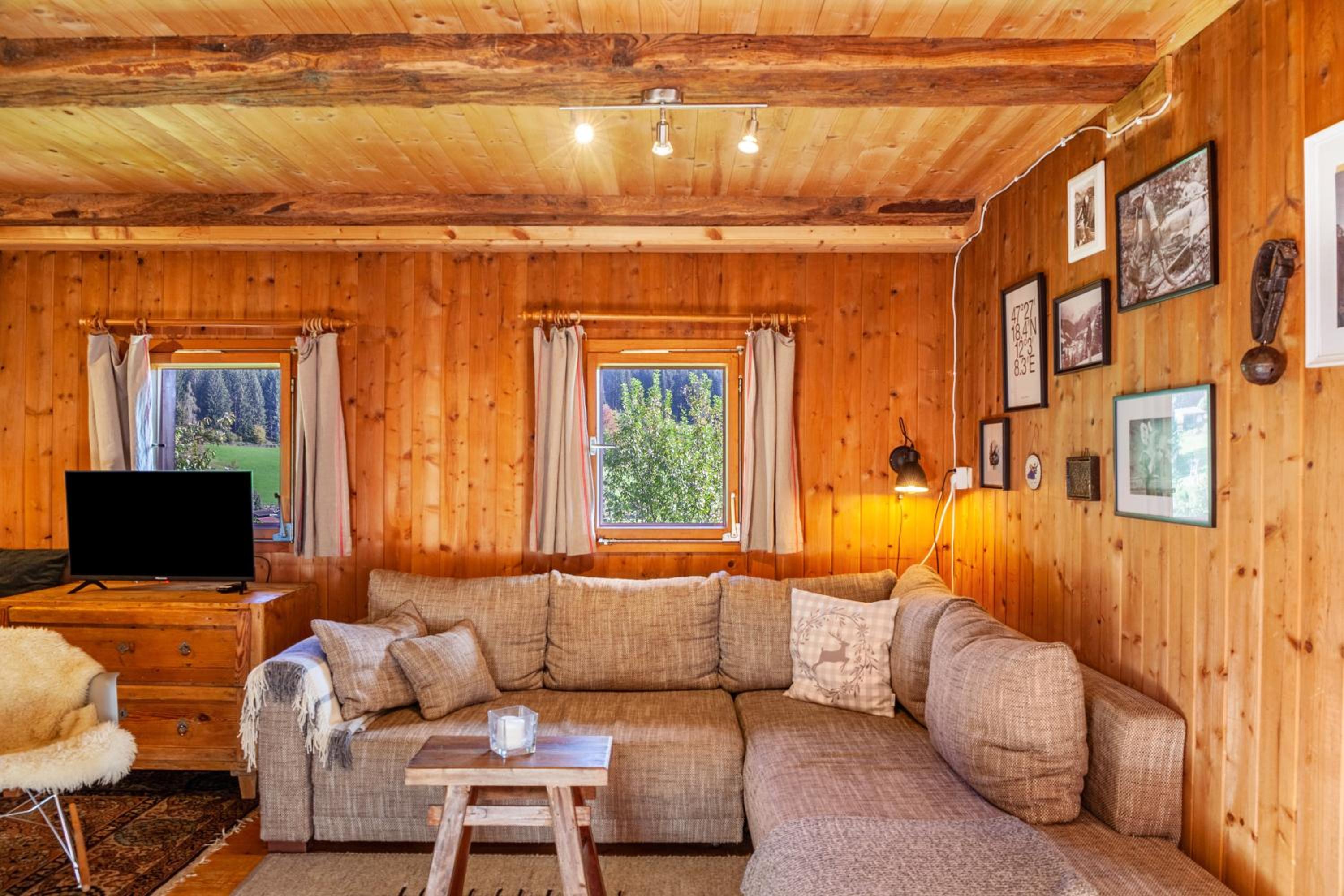 Zauberhütte Wildschönau