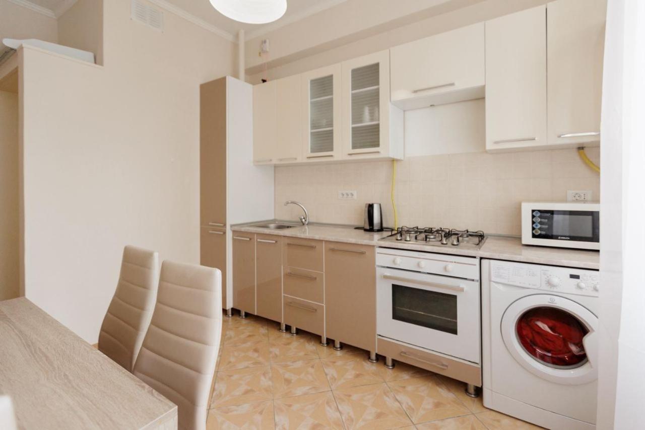 Apartment perfect amplasat! view 2