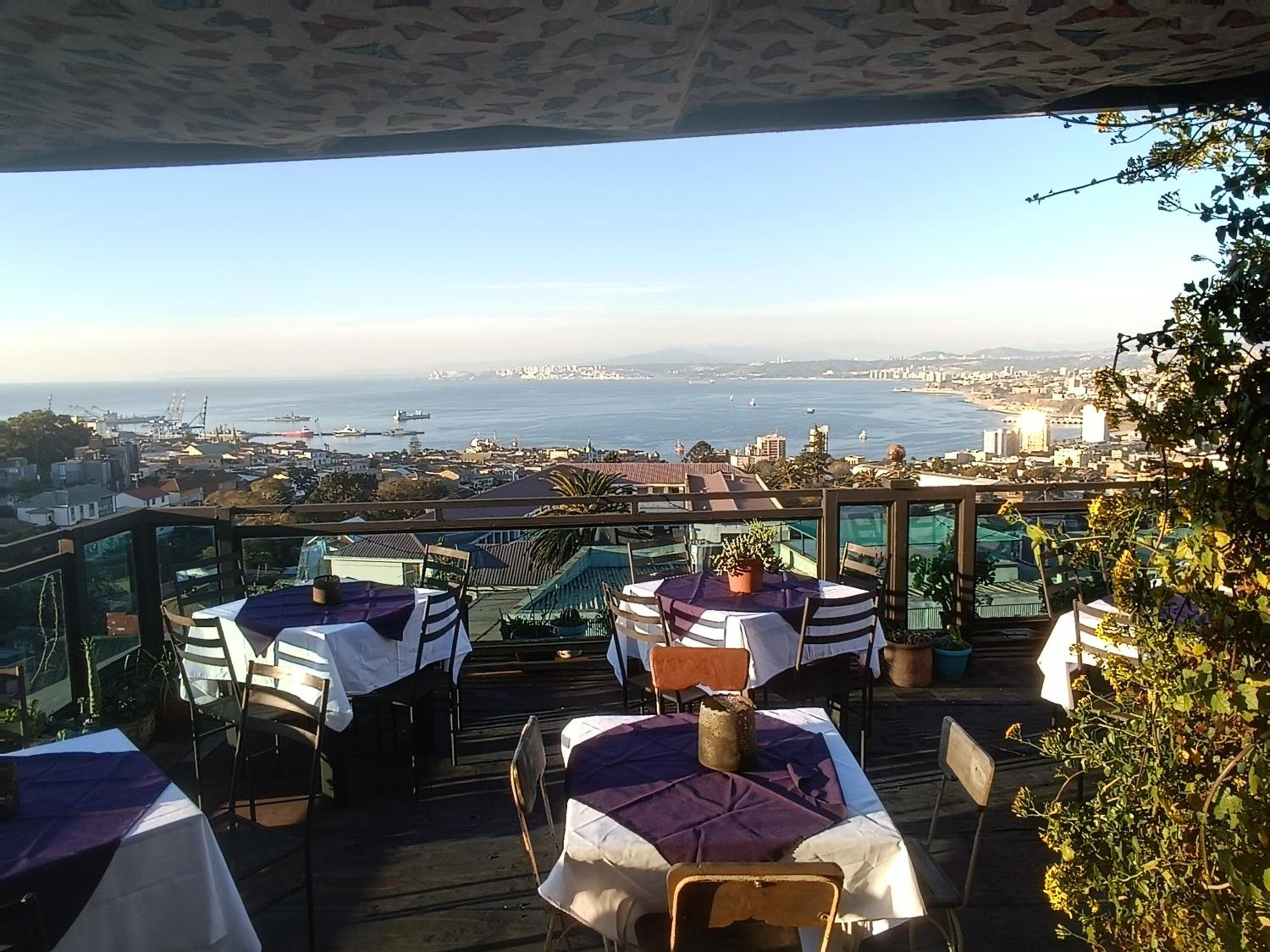 Apart Hotel Jagui Haus Departamentos tipo Loft y Hermosa Terraza con vista al Mar