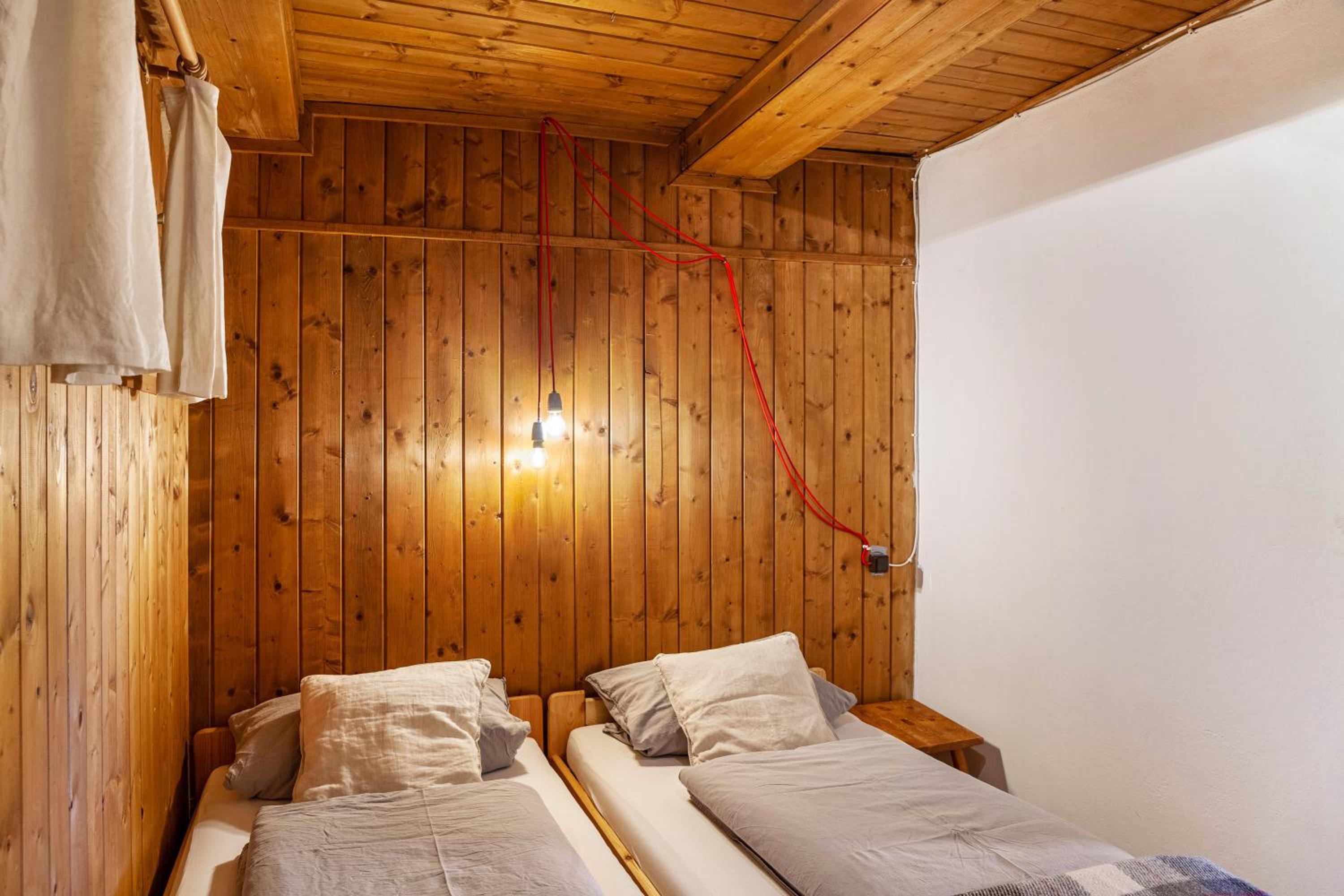 Zauberhütte Wildschönau