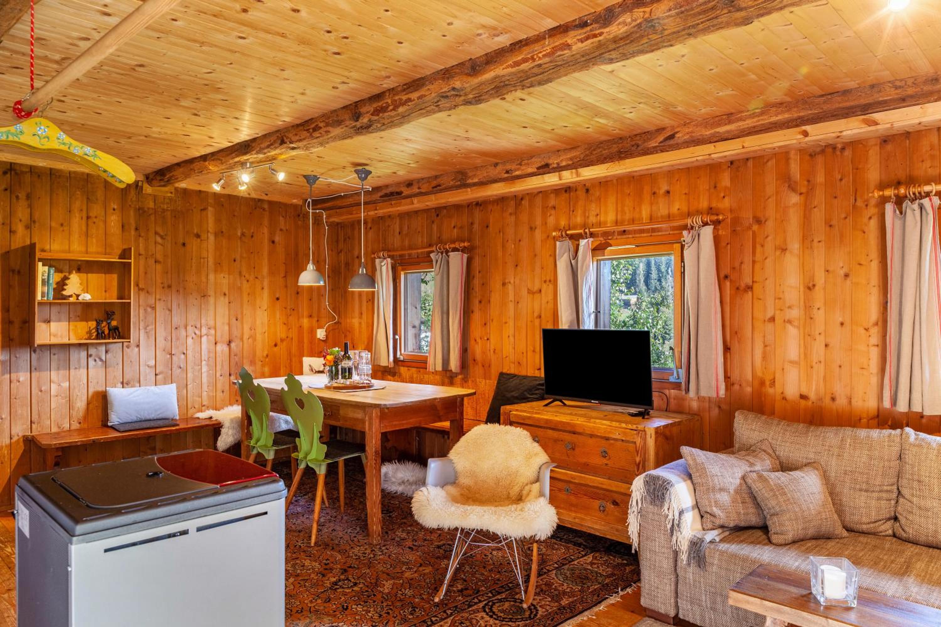 Zauberhütte Wildschönau