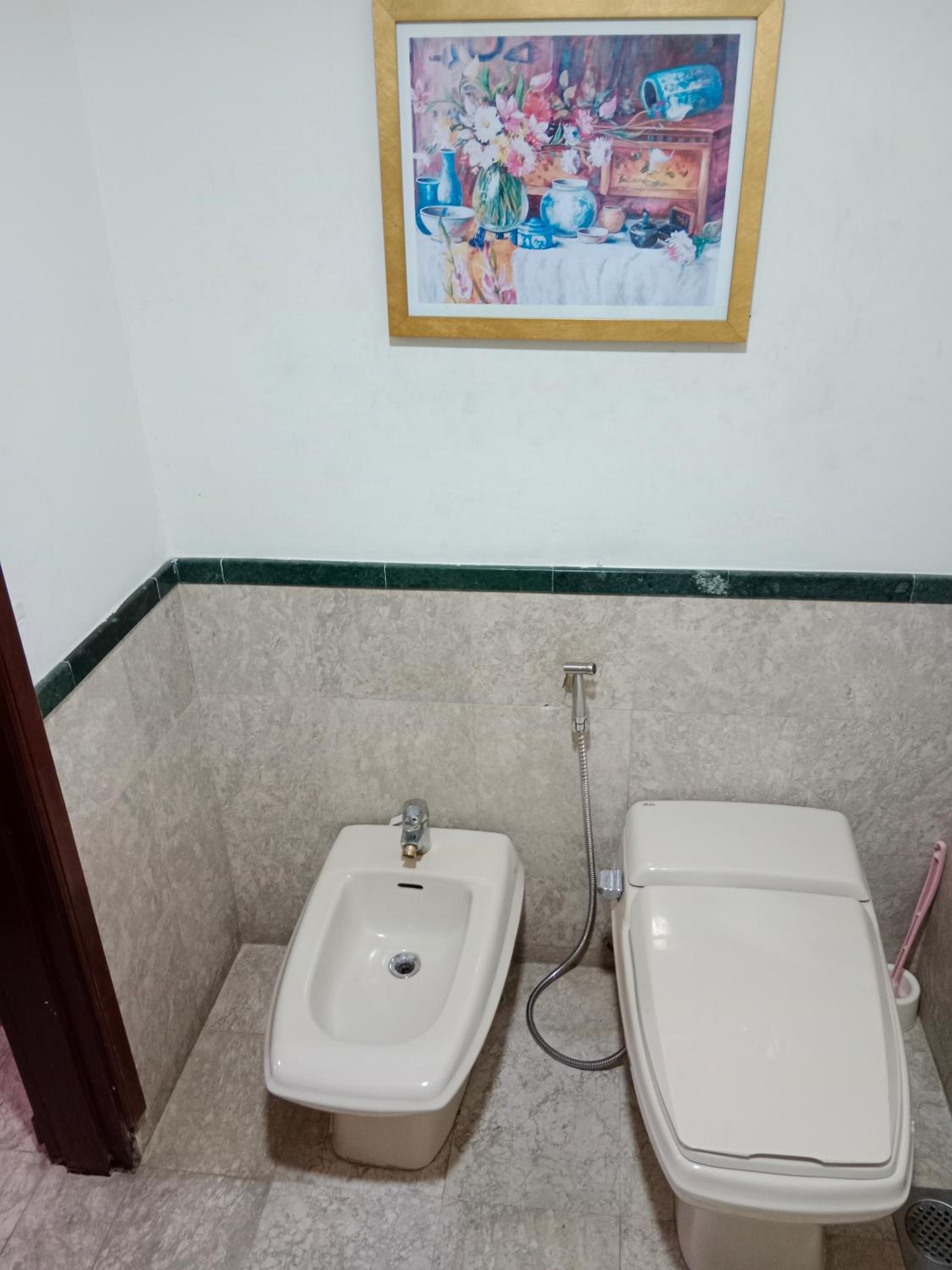 Dream City Service Suite At Times Square Kuala Lumpur