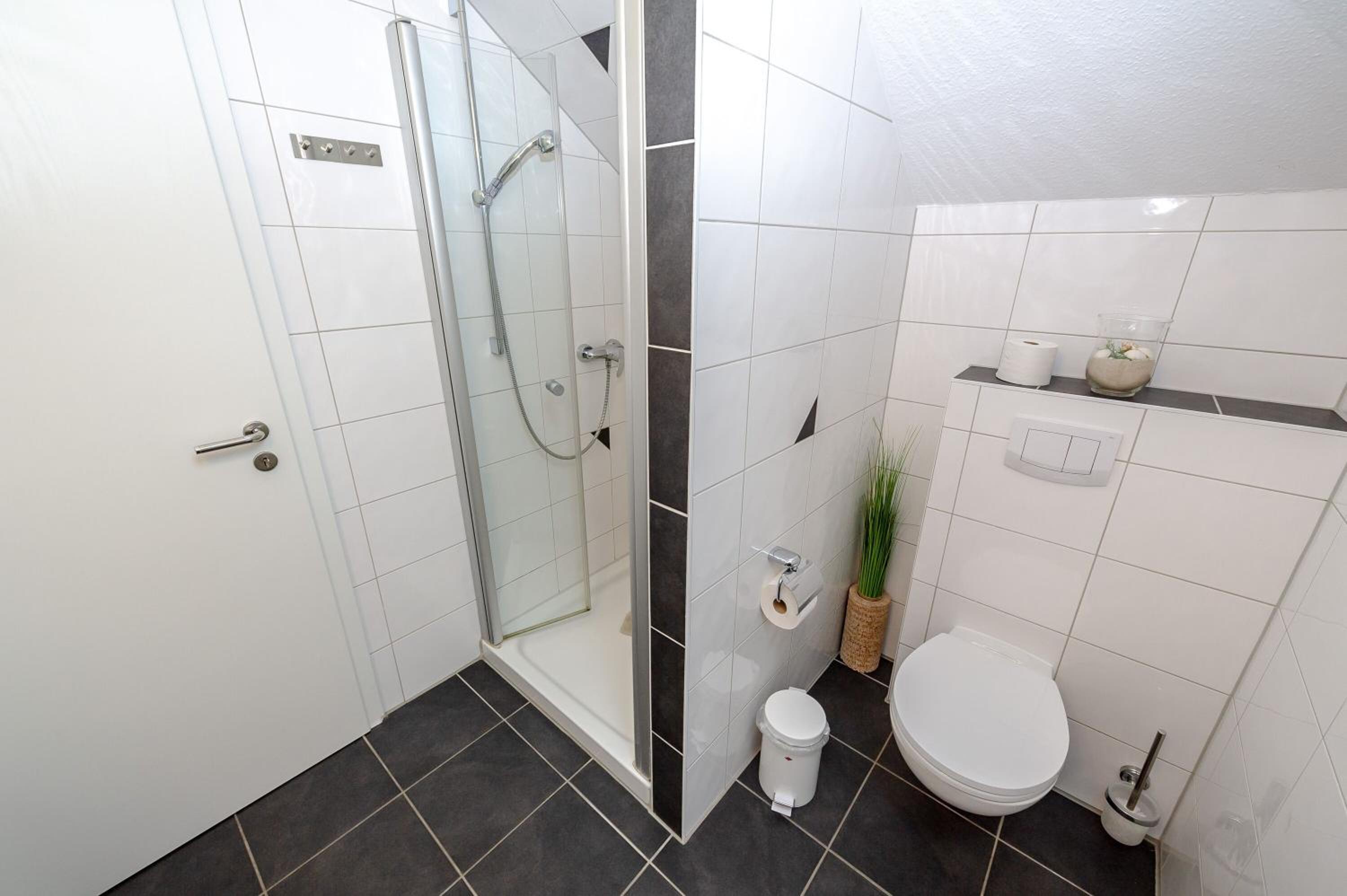 Haus Möwe in Sellin - Wohnung 9