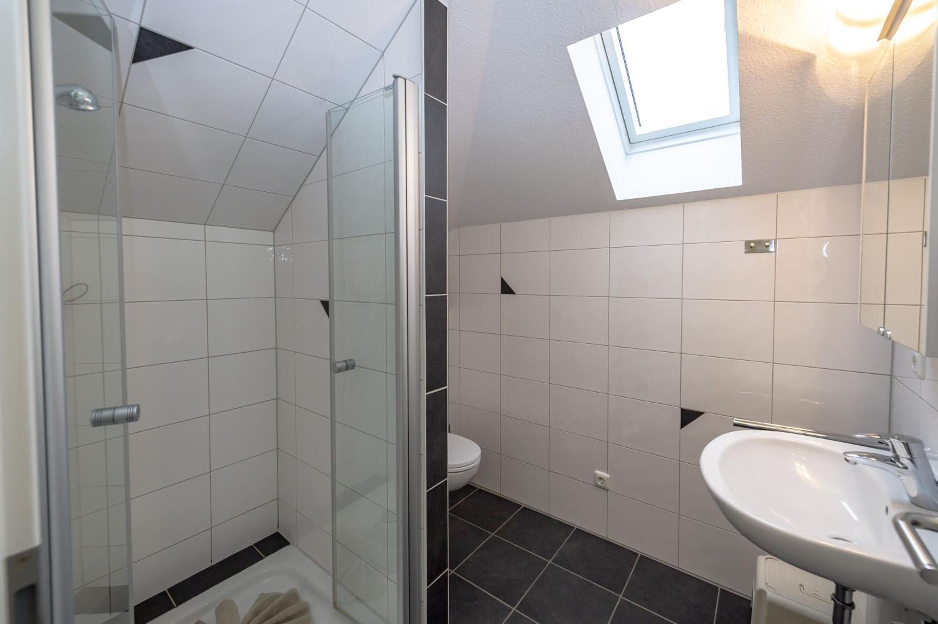 Haus Möwe in Sellin - Wohnung 9