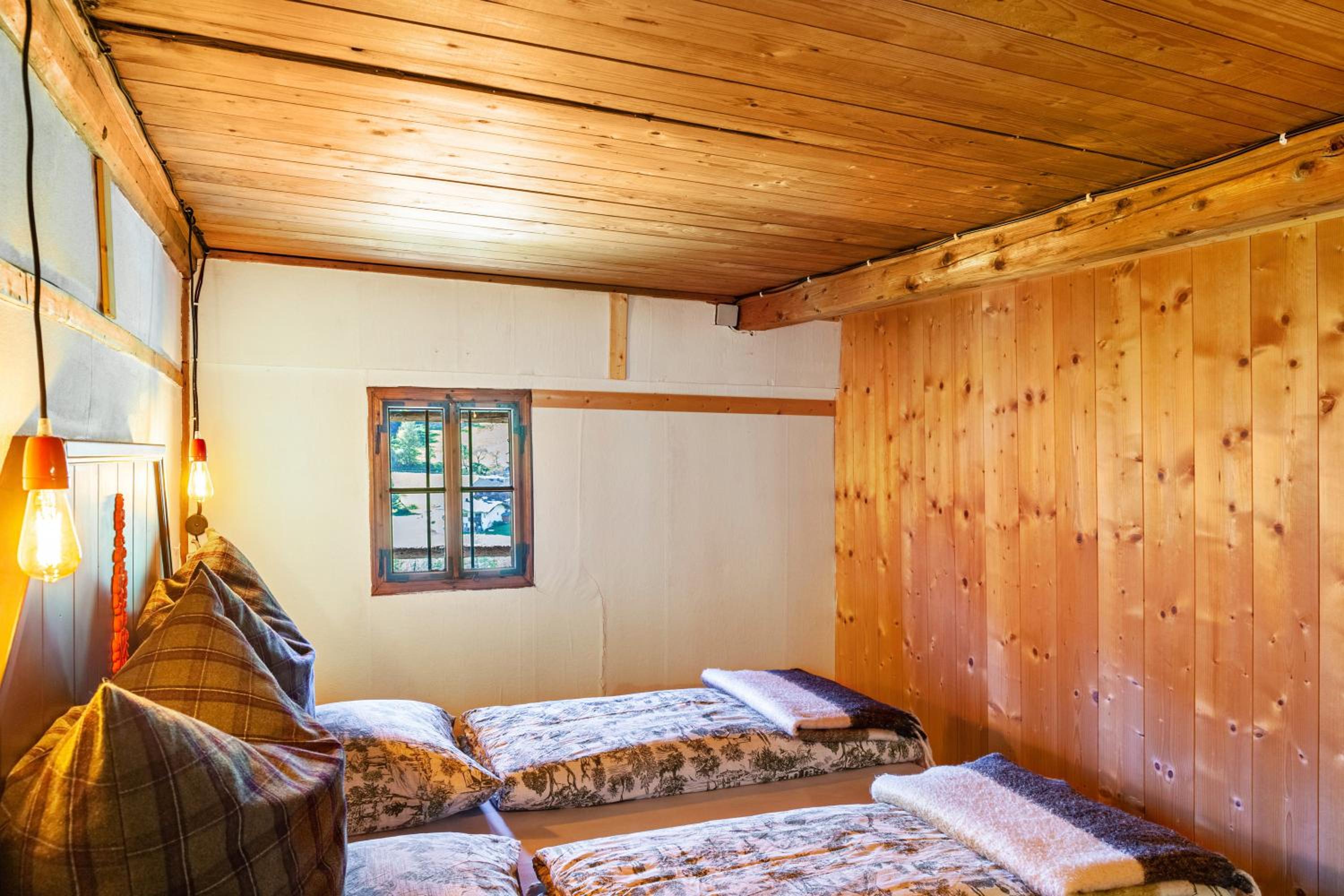 Kastnhäusl Wildschönau Urige Hütte
