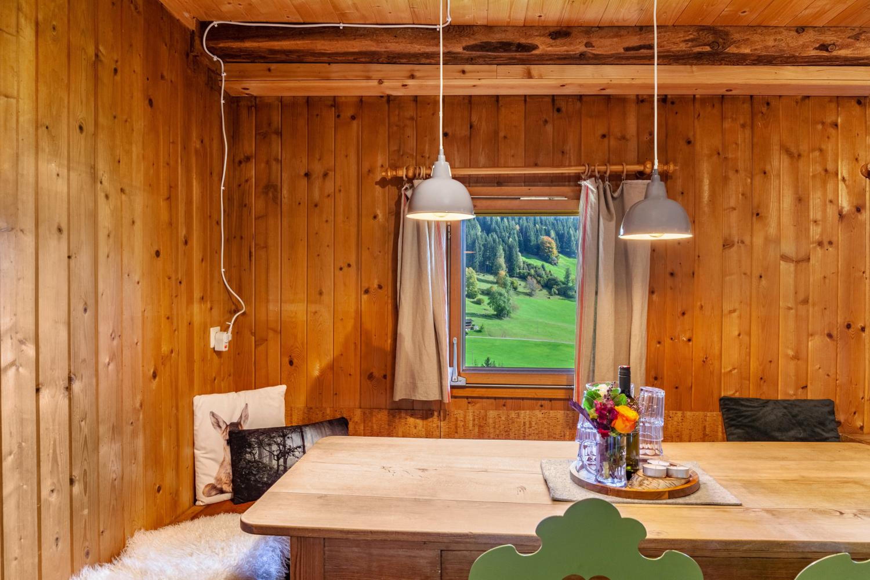 Zauberhütte Wildschönau