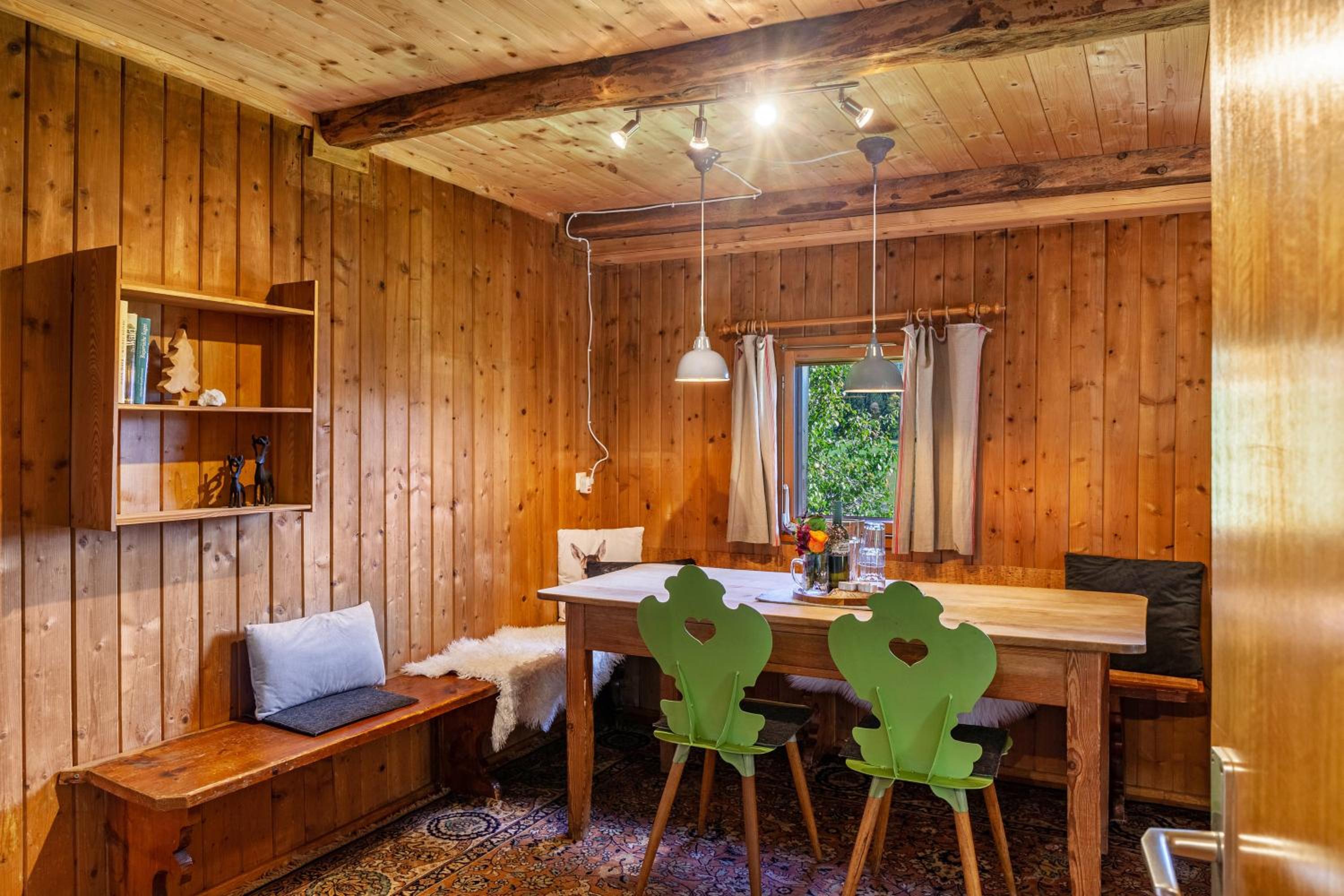 Zauberhütte Wildschönau