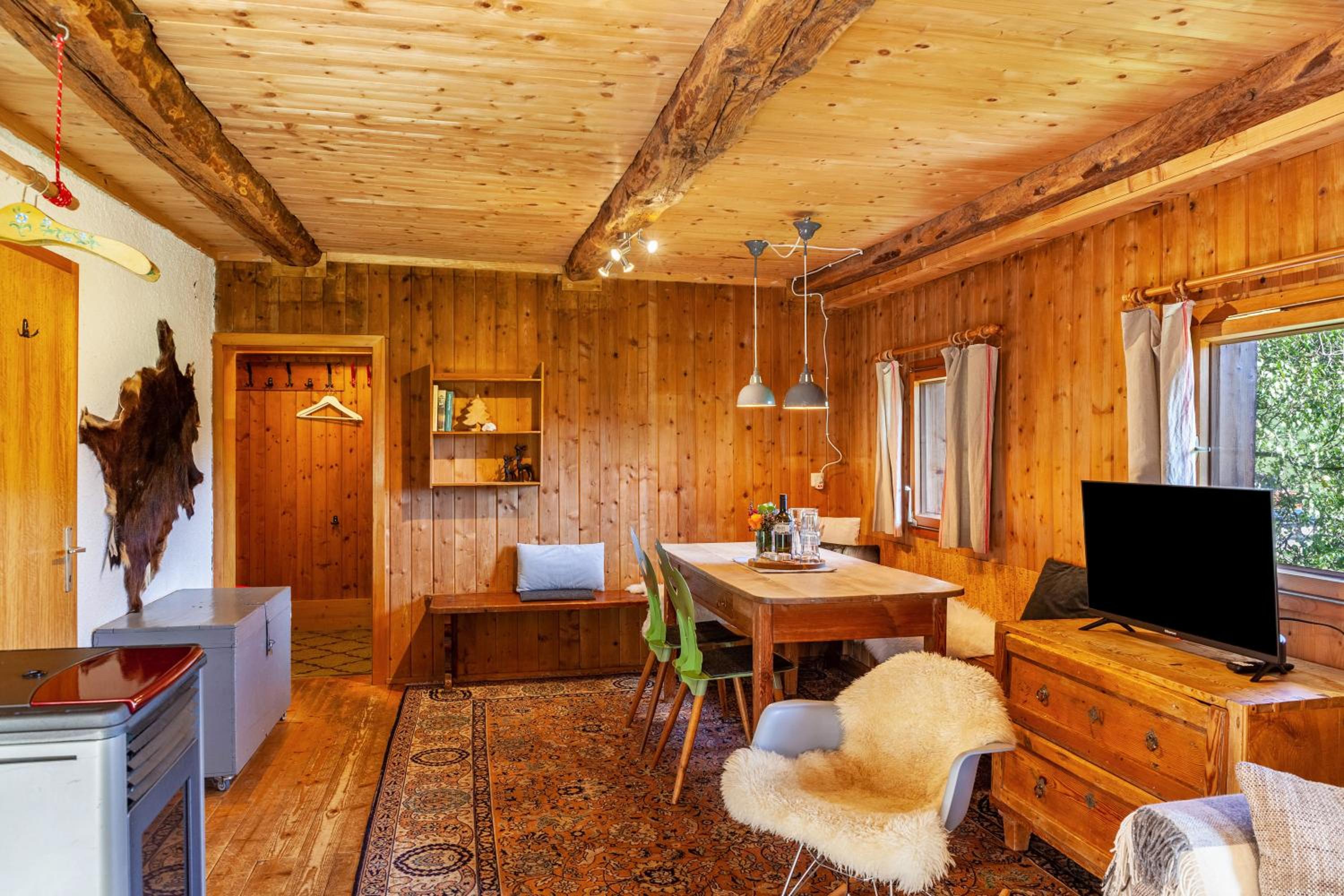 Zauberhütte Wildschönau
