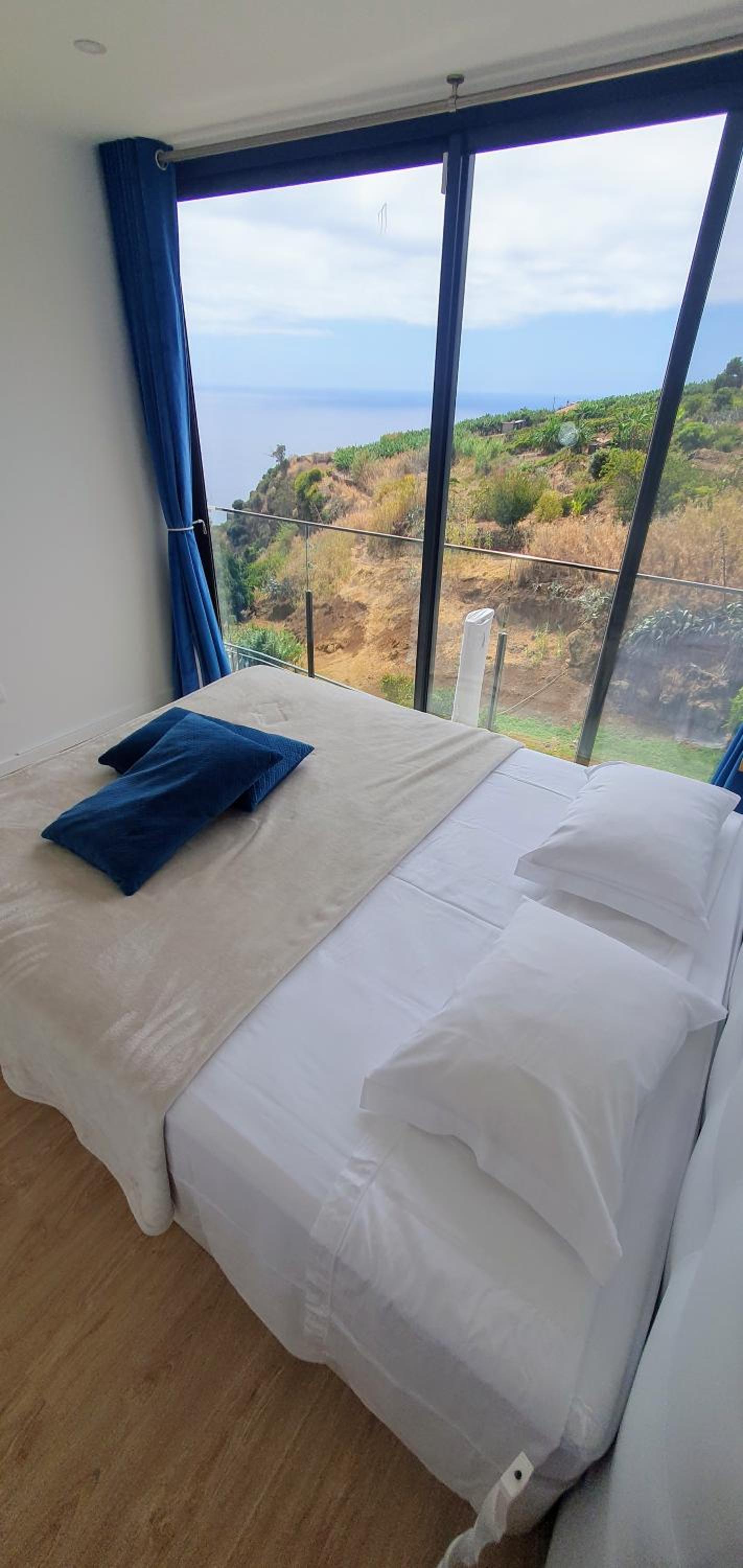 Casa Branca-A, beautiful sea view view 3