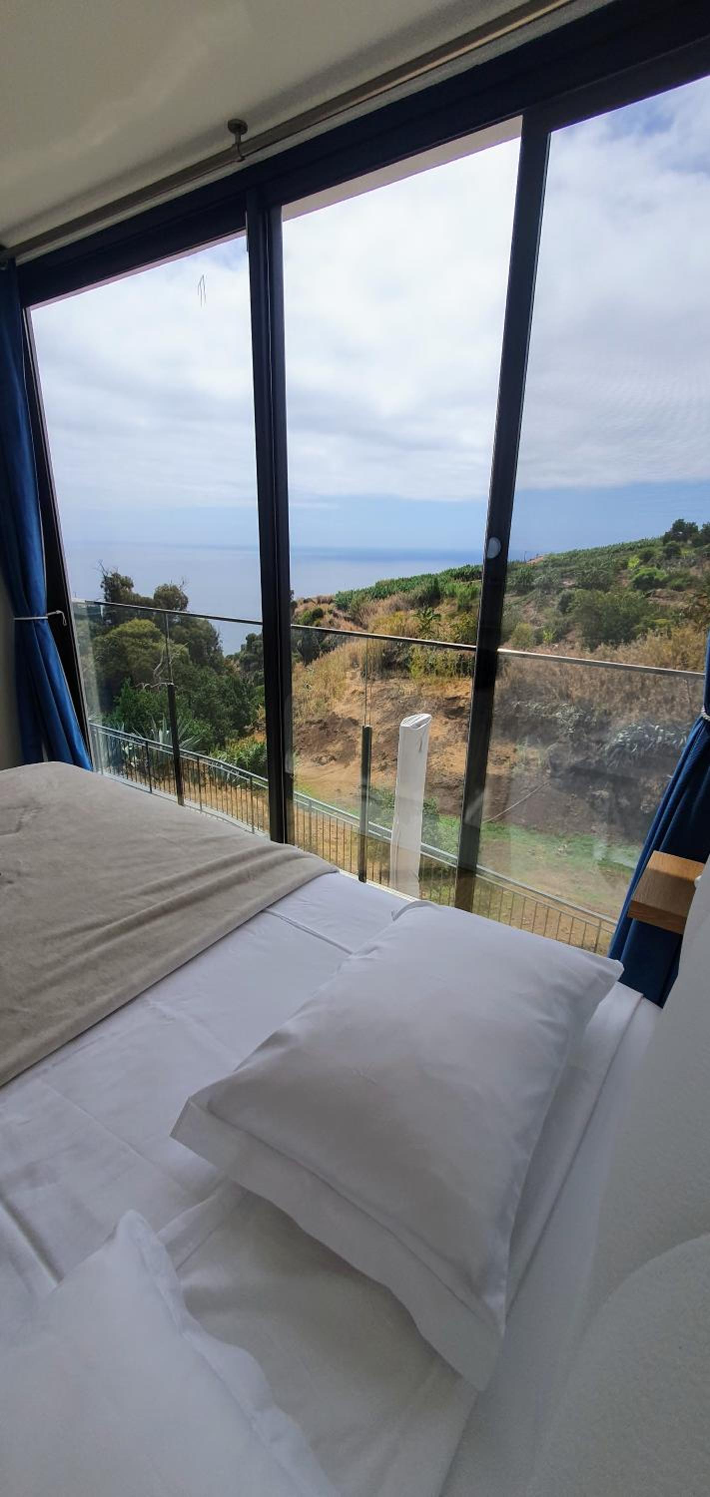 Casa Branca-A, beautiful sea view view 4