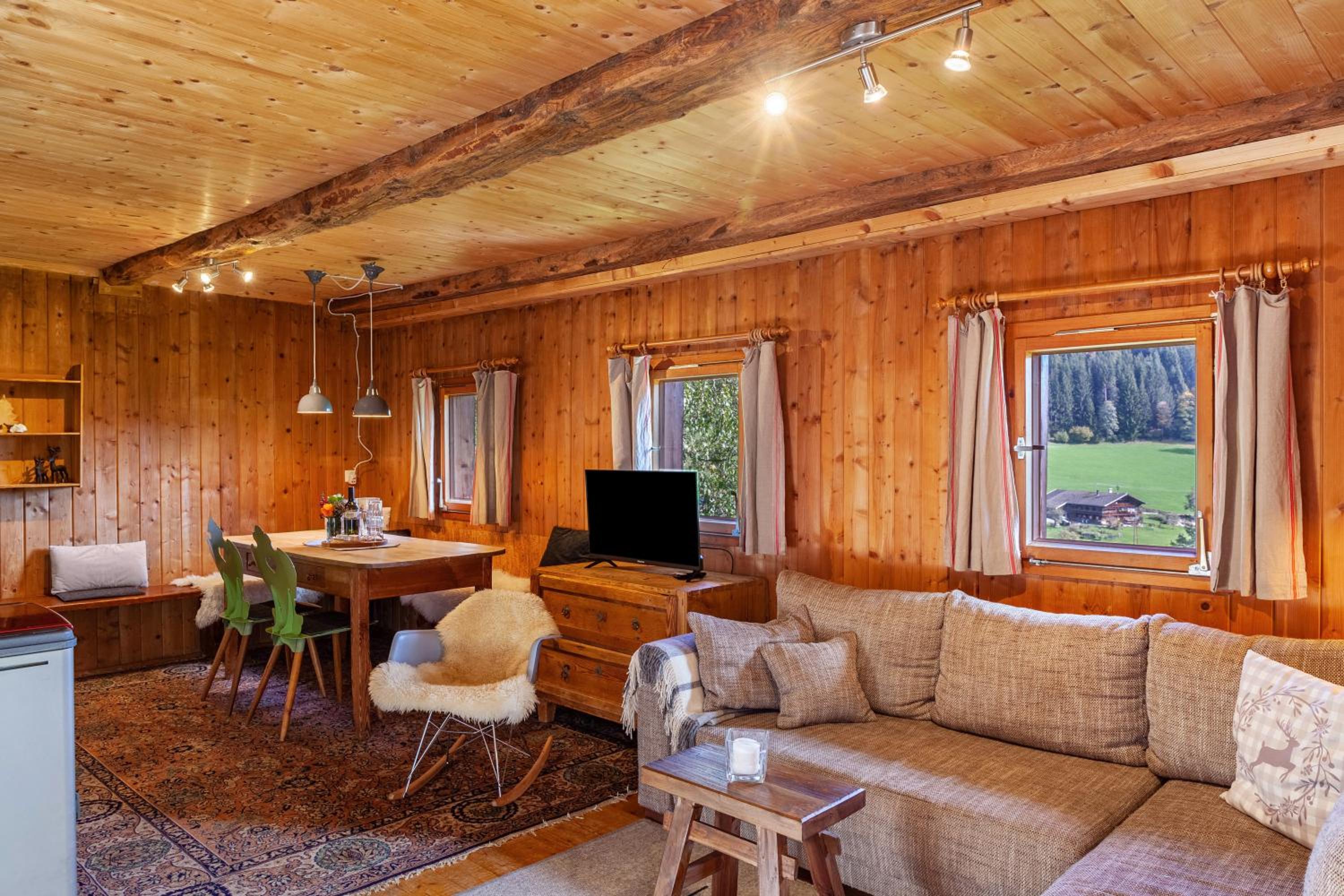 Zauberhütte Wildschönau