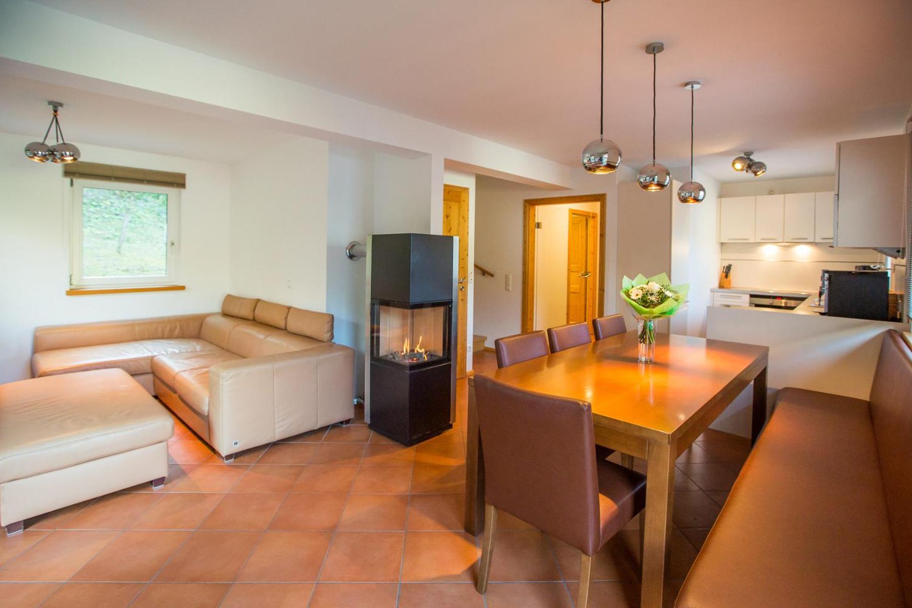 Alpendorf Dachstein West by ALPS RESORTS