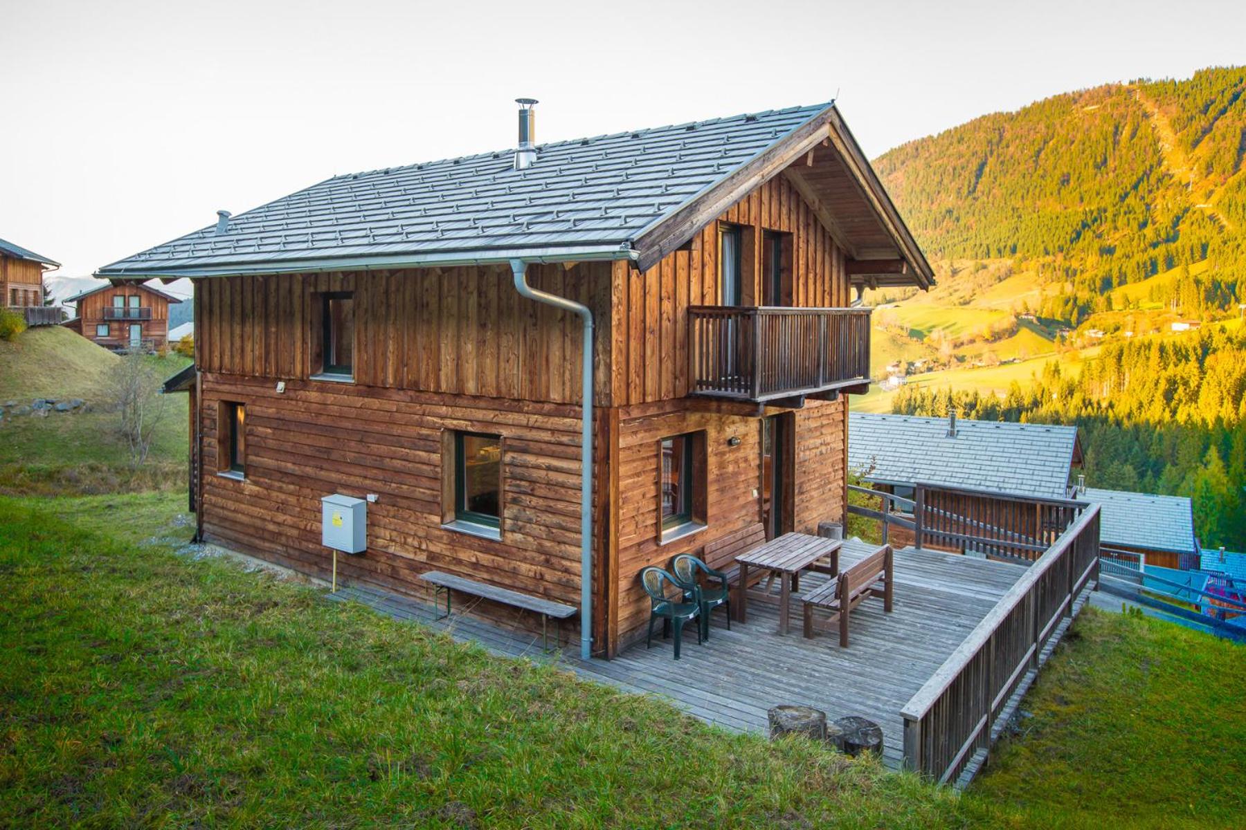Alpendorf Dachstein West by ALPS RESORTS