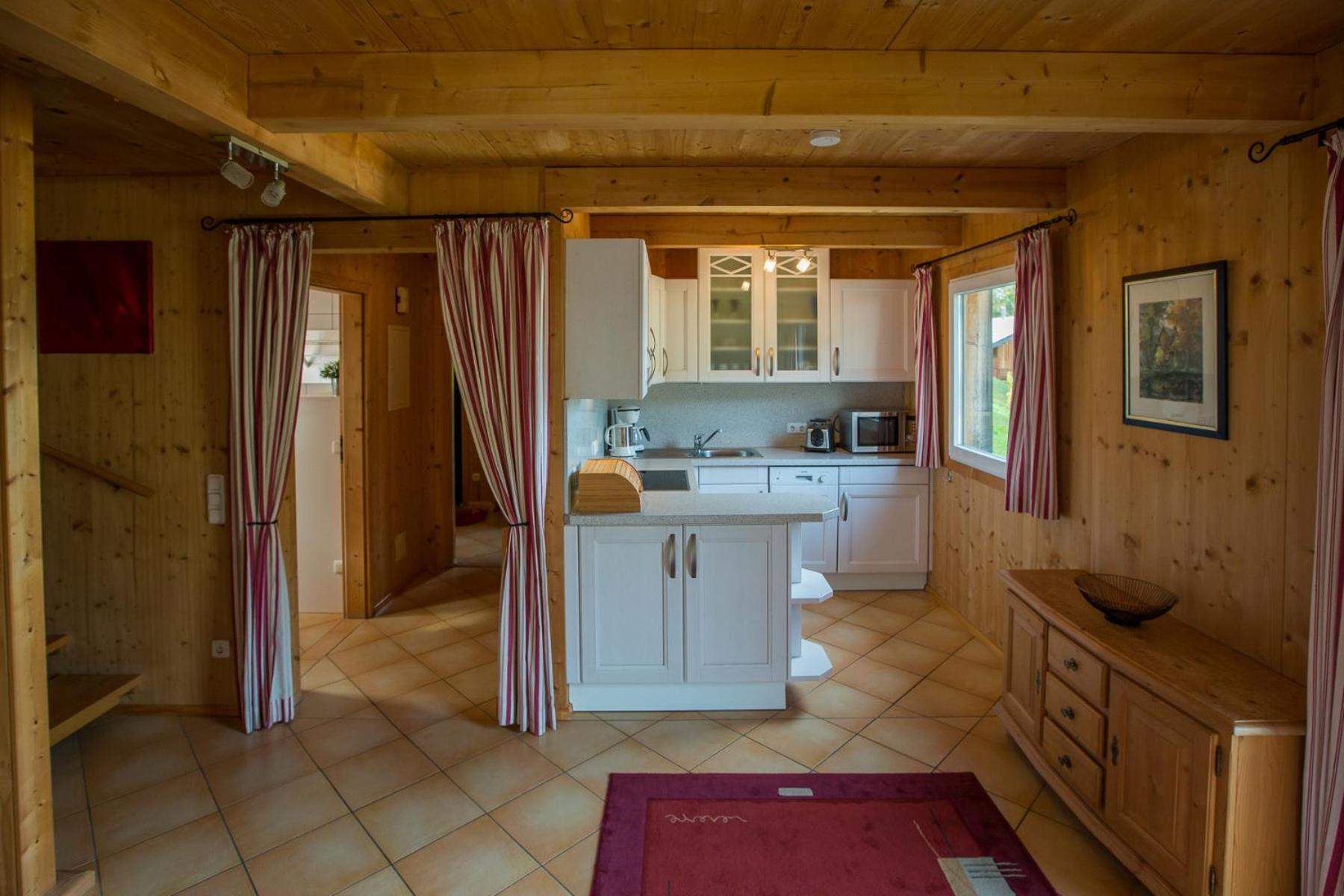Alpendorf Dachstein West by ALPS RESORTS