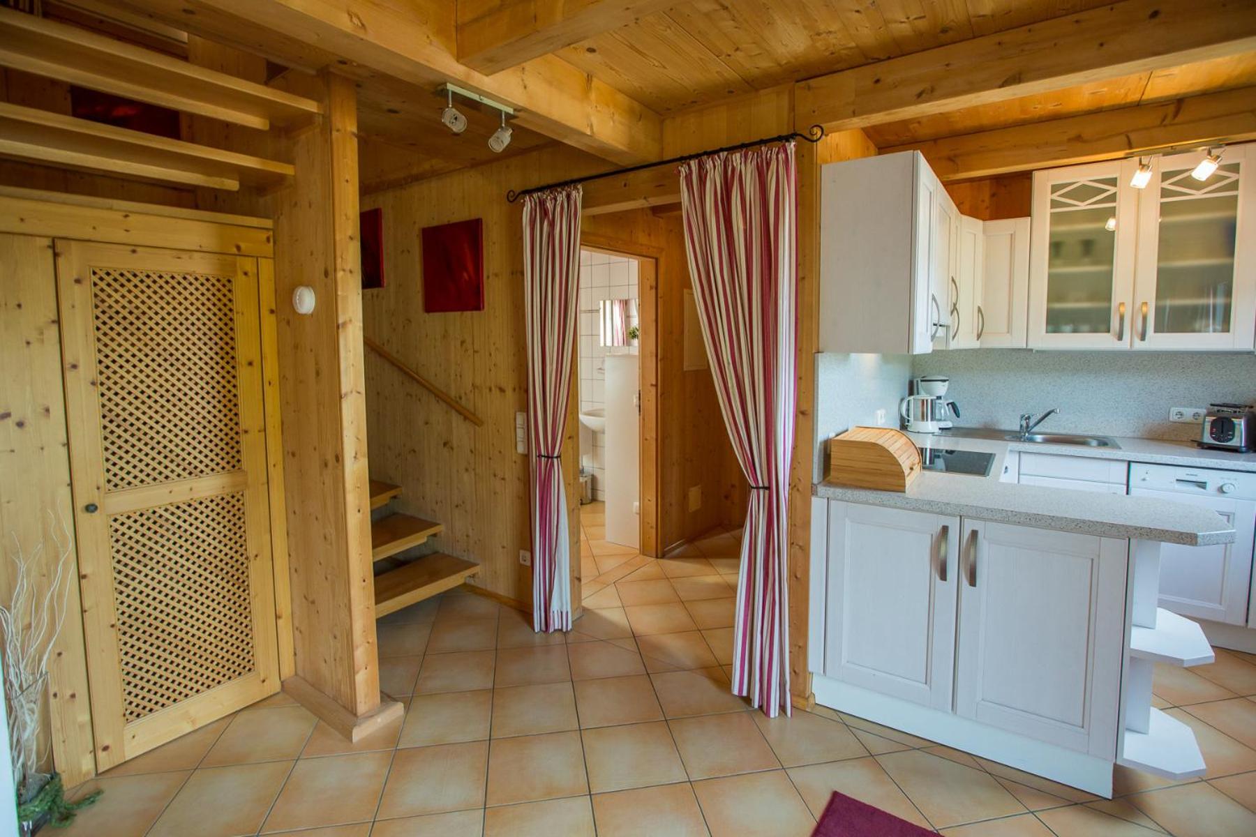 Alpendorf Dachstein West by ALPS RESORTS