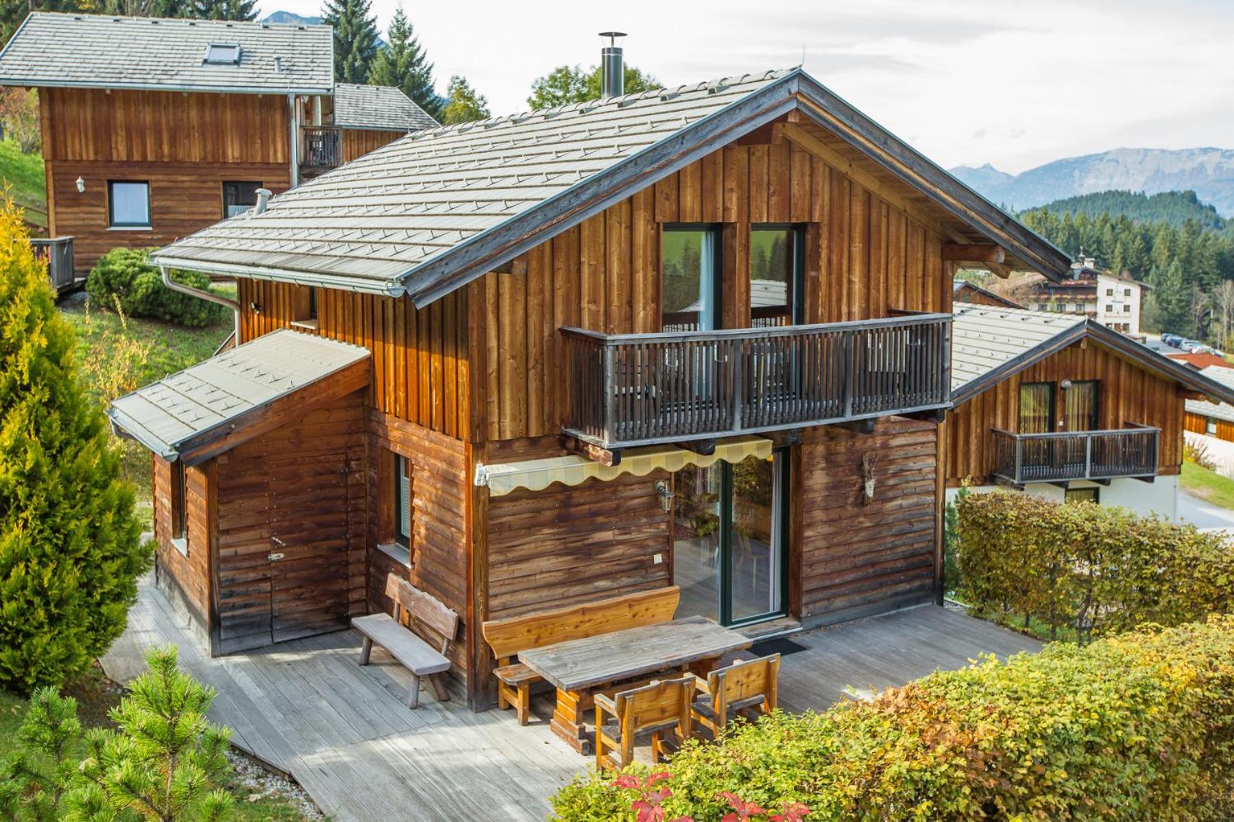Alpendorf Dachstein West by ALPS RESORTS