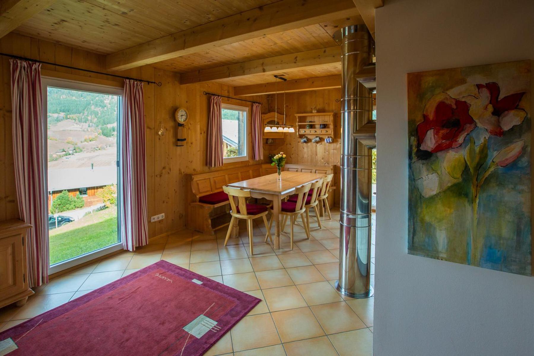 Alpendorf Dachstein West by ALPS RESORTS