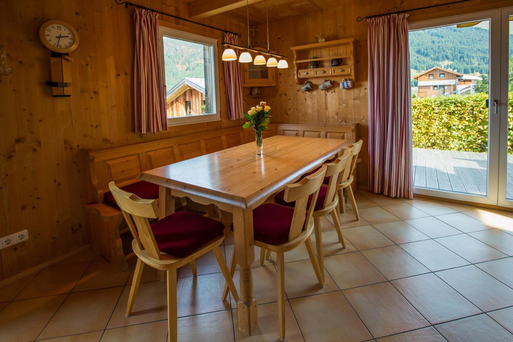 Alpendorf Dachstein West by ALPS RESORTS