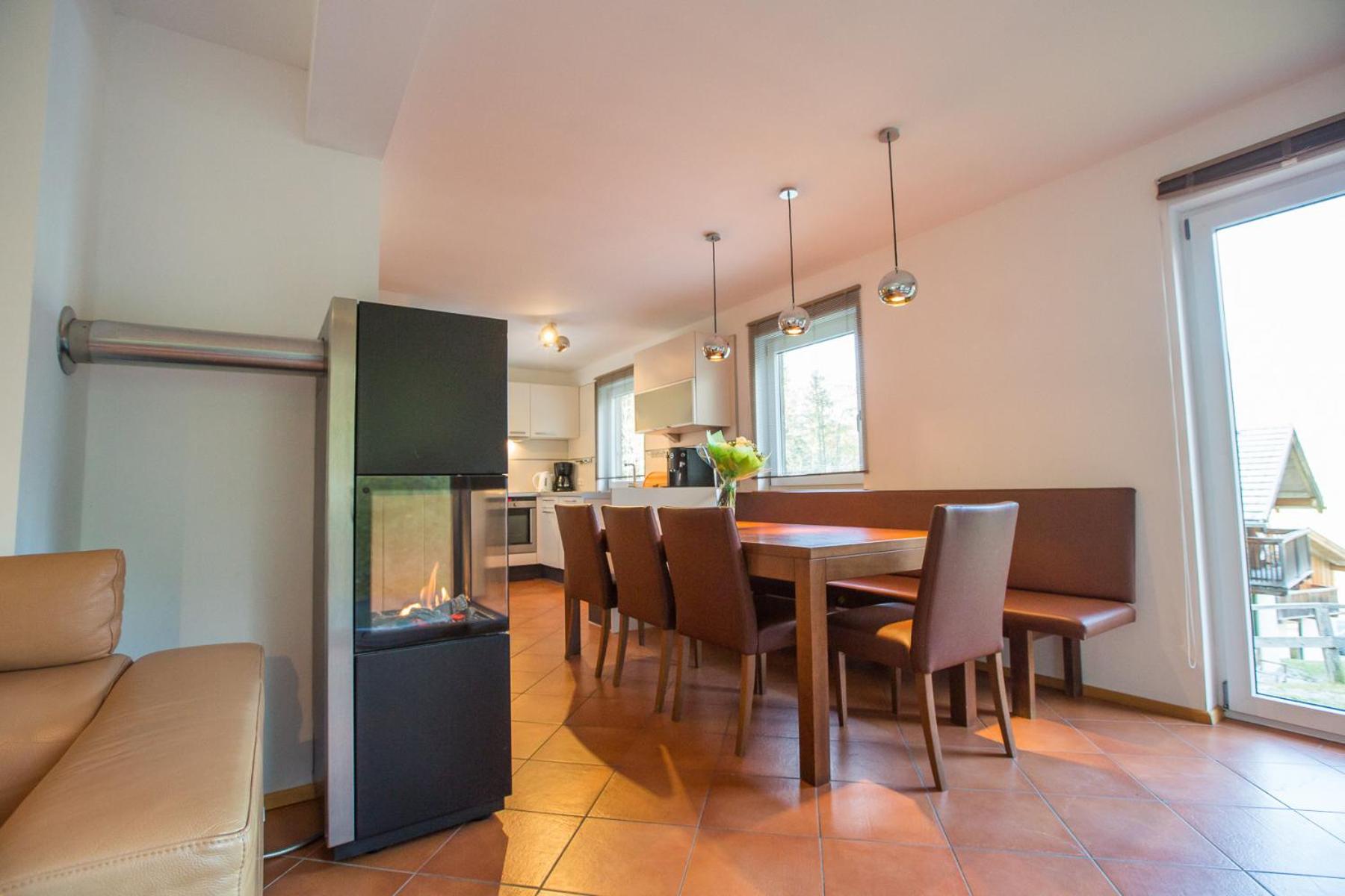 Alpendorf Dachstein West by ALPS RESORTS