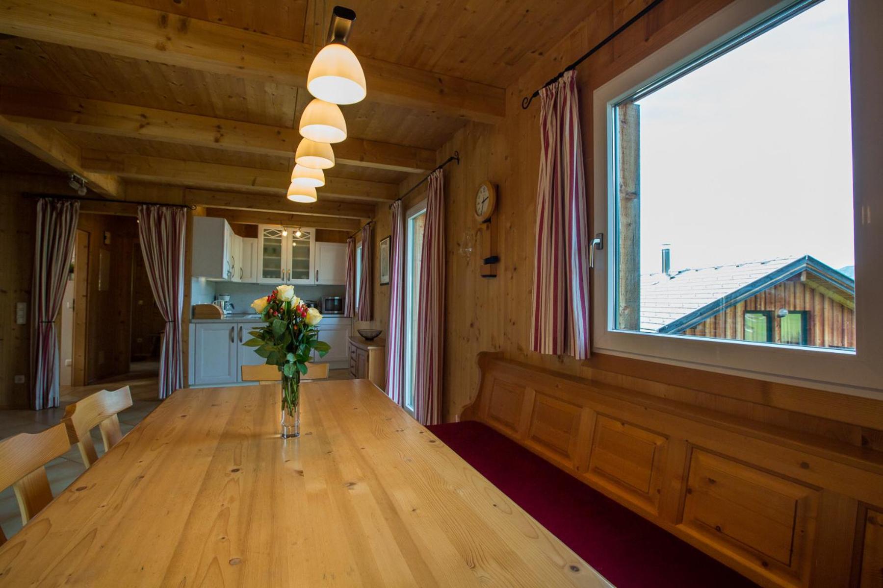 Alpendorf Dachstein West by ALPS RESORTS