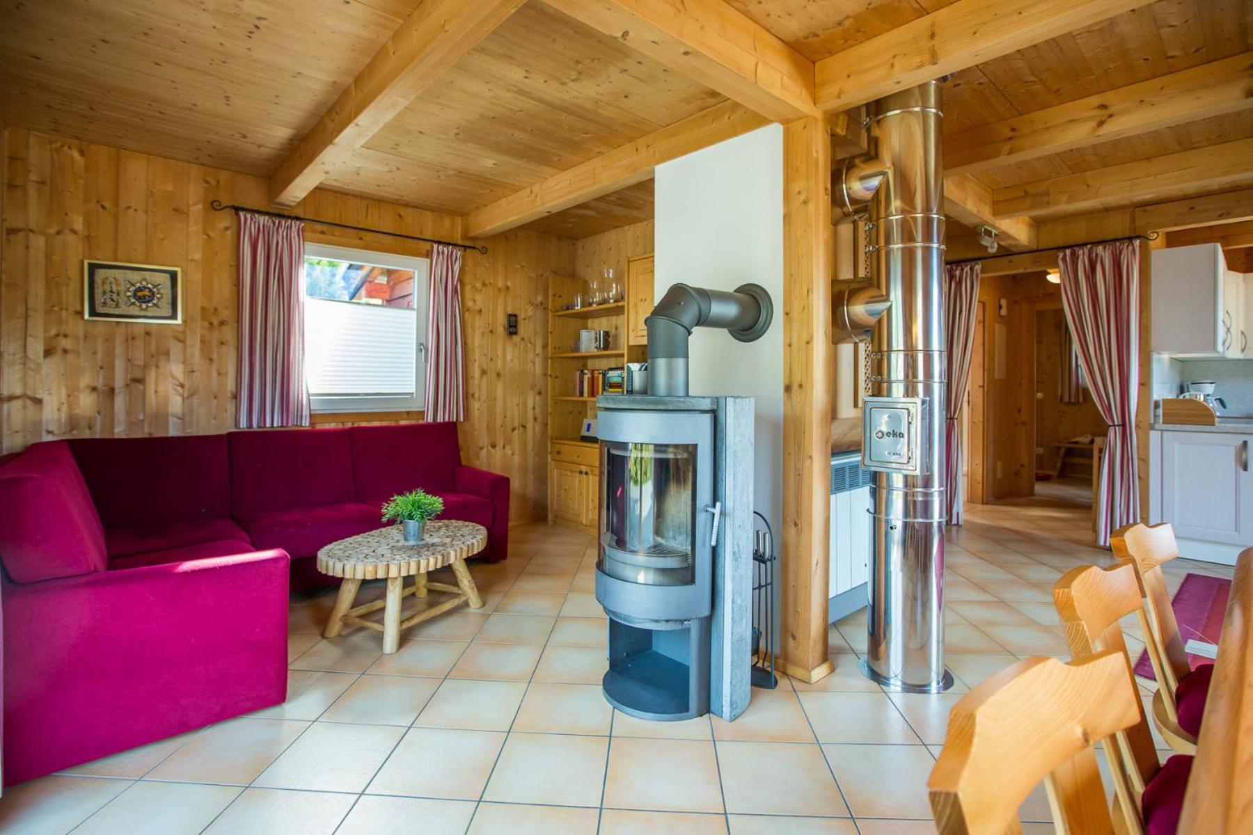 Alpendorf Dachstein West by ALPS RESORTS