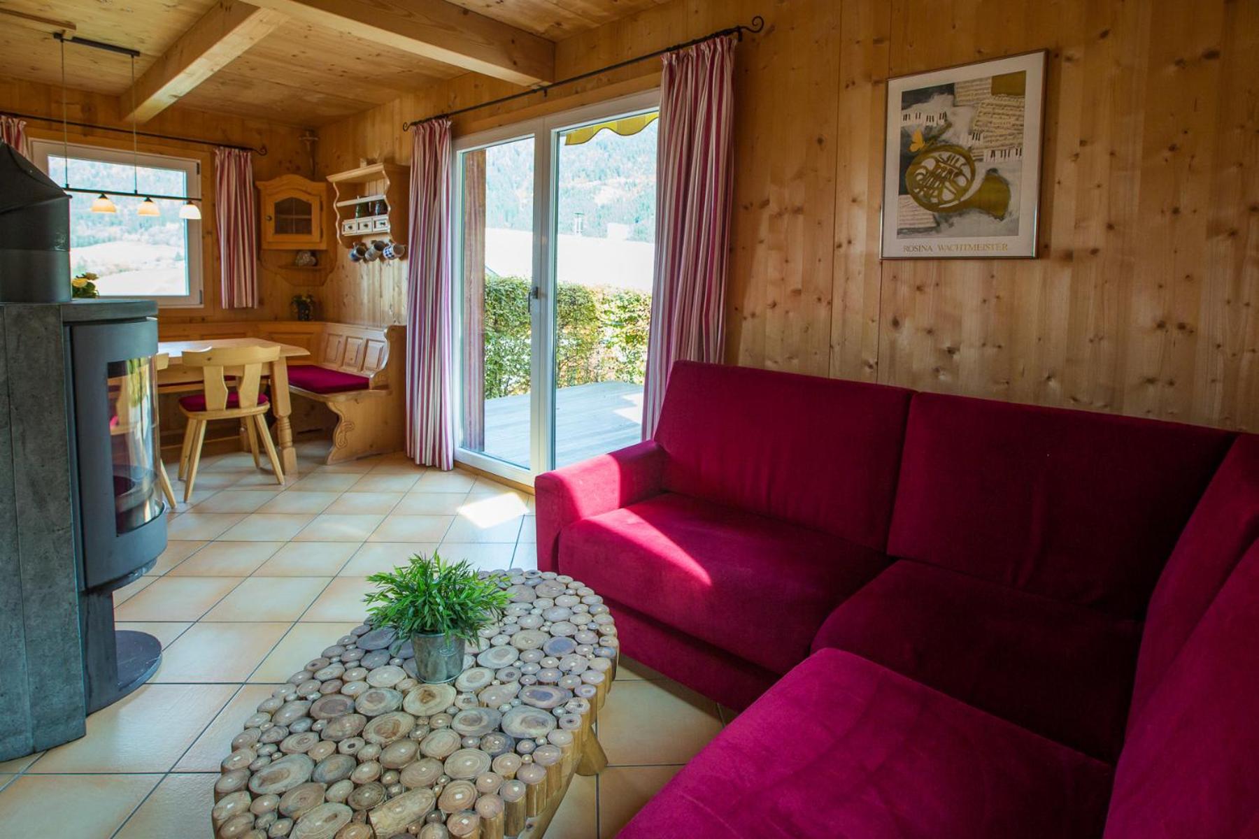 Alpendorf Dachstein West by ALPS RESORTS
