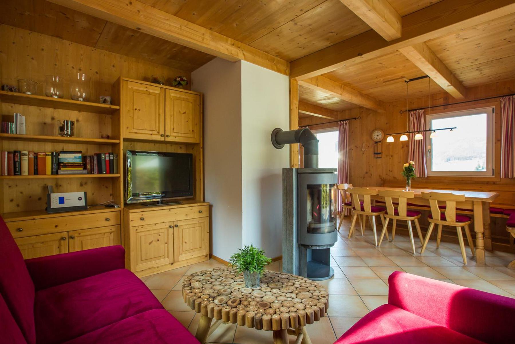 Alpendorf Dachstein West by ALPS RESORTS