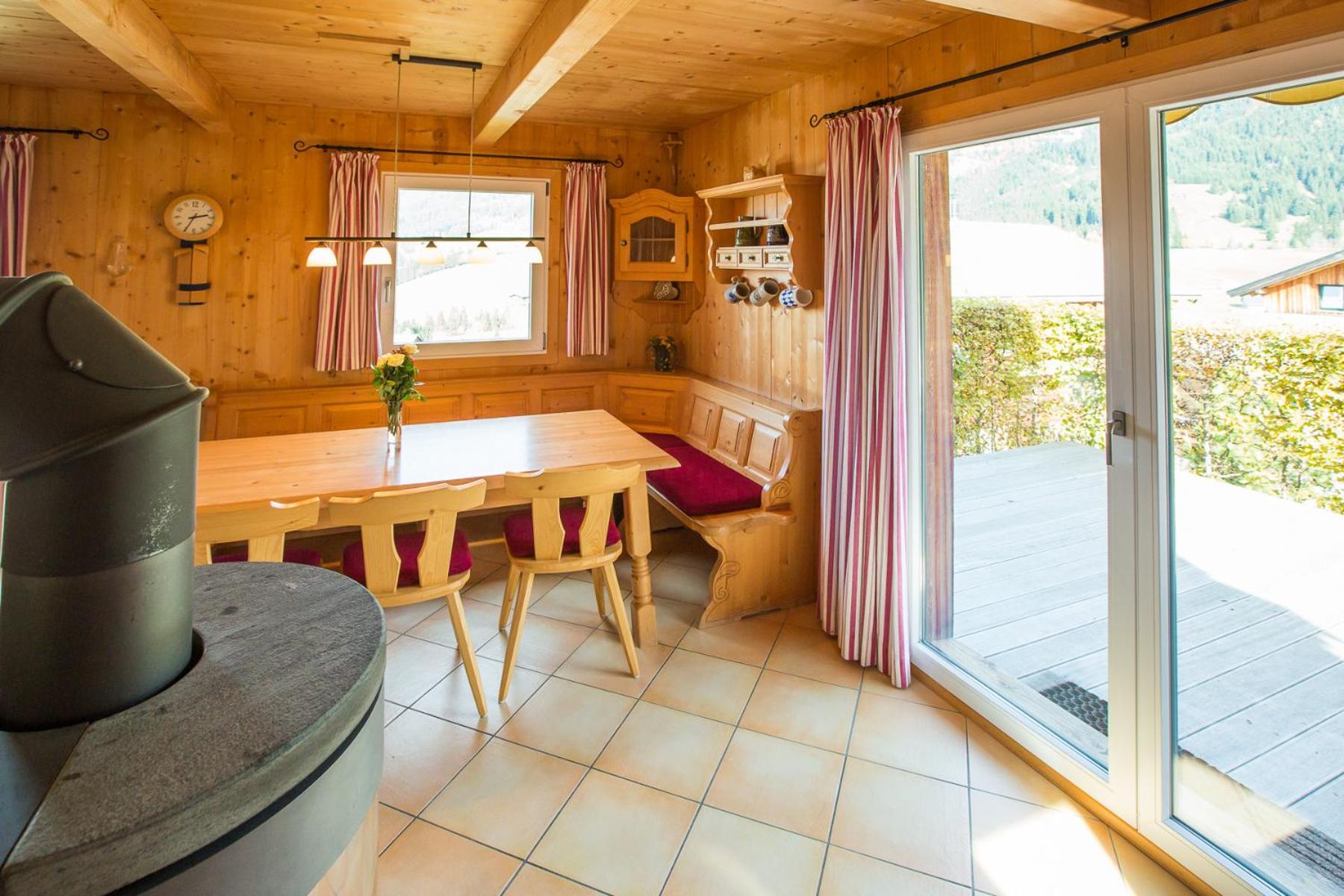 Alpendorf Dachstein West by ALPS RESORTS