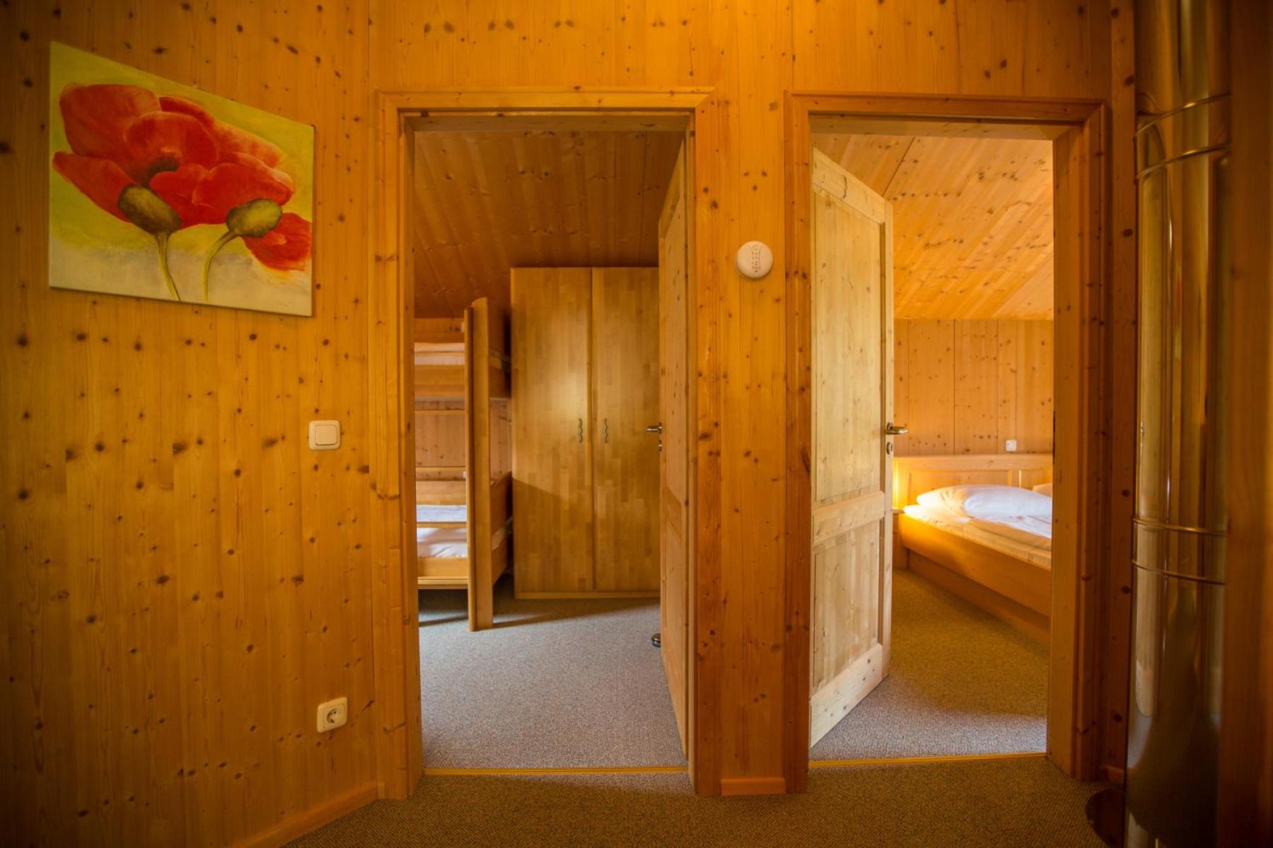 Alpendorf Dachstein West by ALPS RESORTS