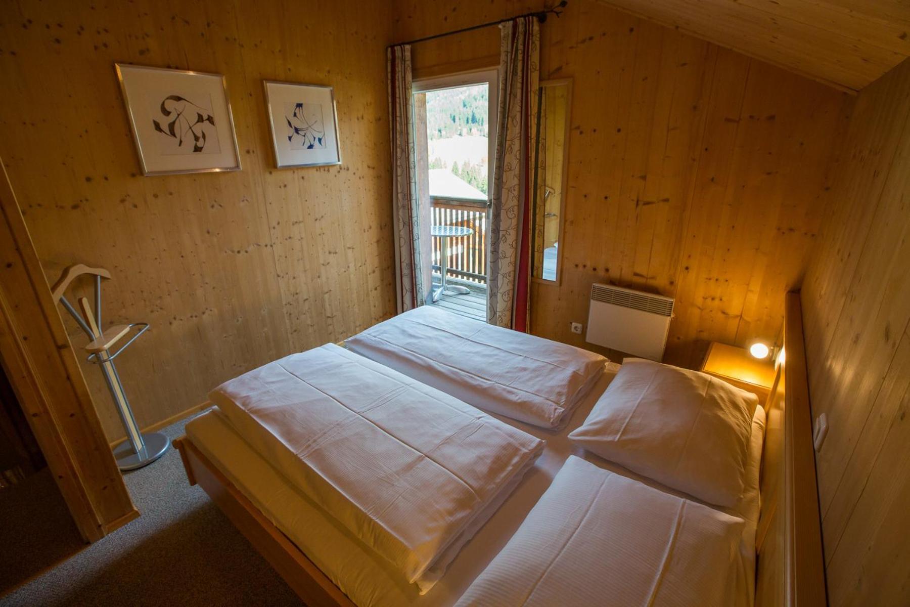 Alpendorf Dachstein West by ALPS RESORTS