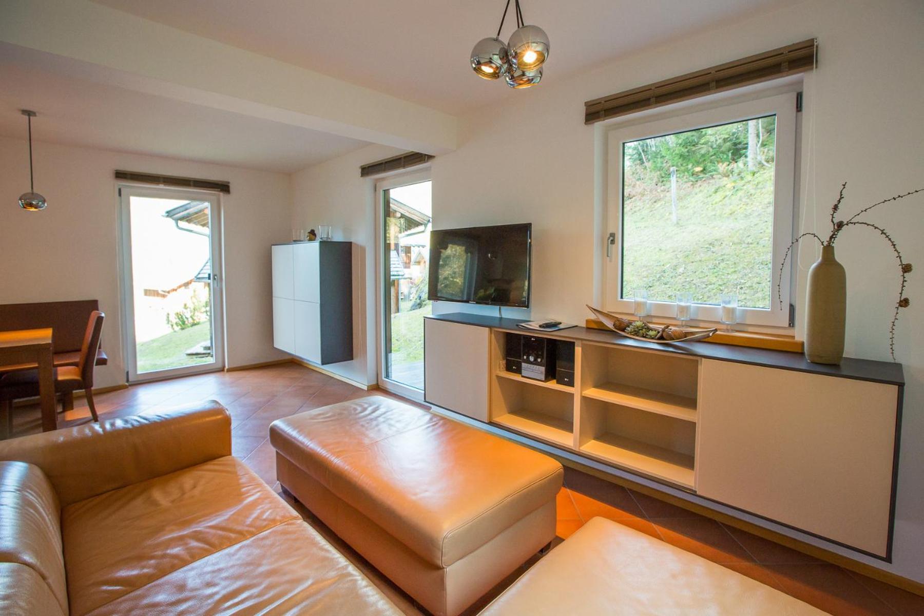 Alpendorf Dachstein West by ALPS RESORTS