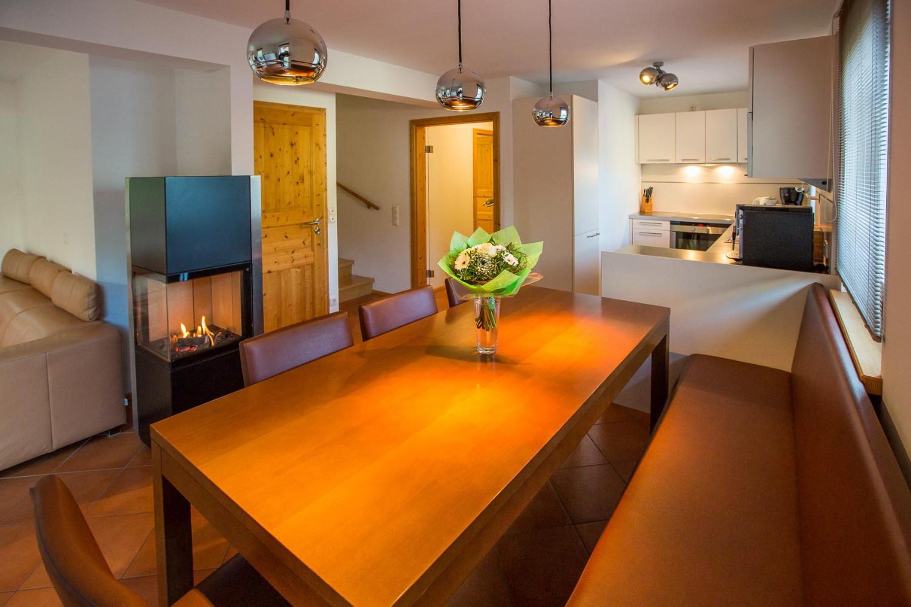 Alpendorf Dachstein West by ALPS RESORTS