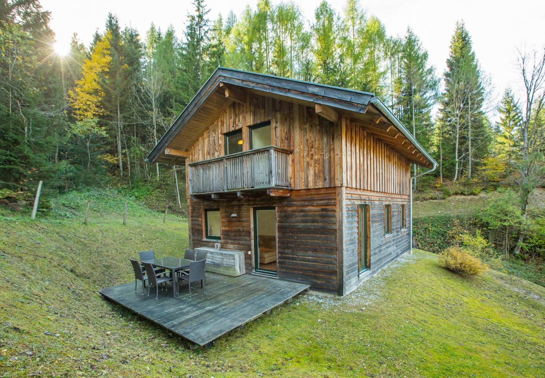 Alpendorf Dachstein West by ALPS RESORTS