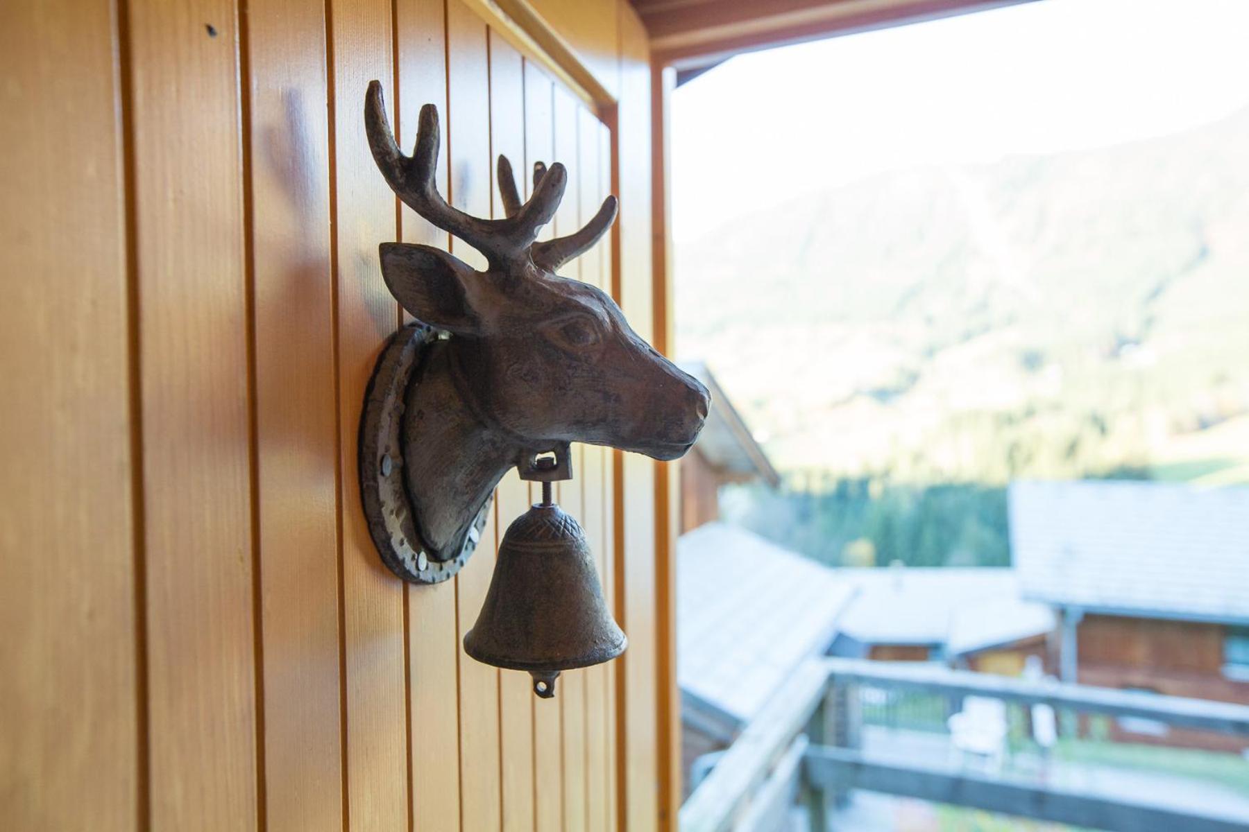Alpendorf Dachstein West by ALPS RESORTS