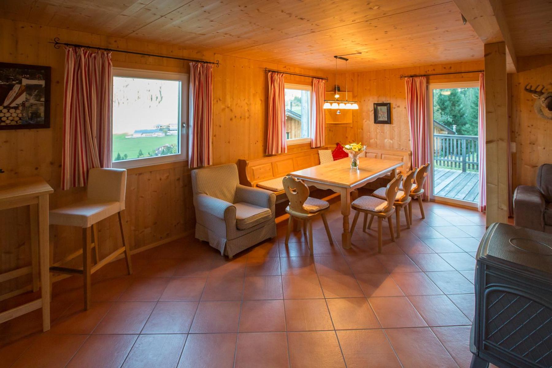 Alpendorf Dachstein West by ALPS RESORTS