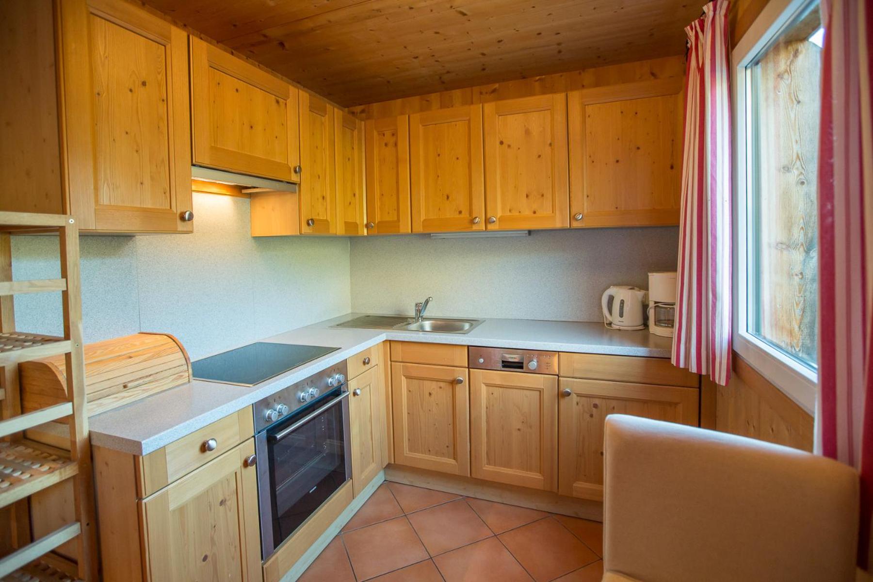 Alpendorf Dachstein West by ALPS RESORTS