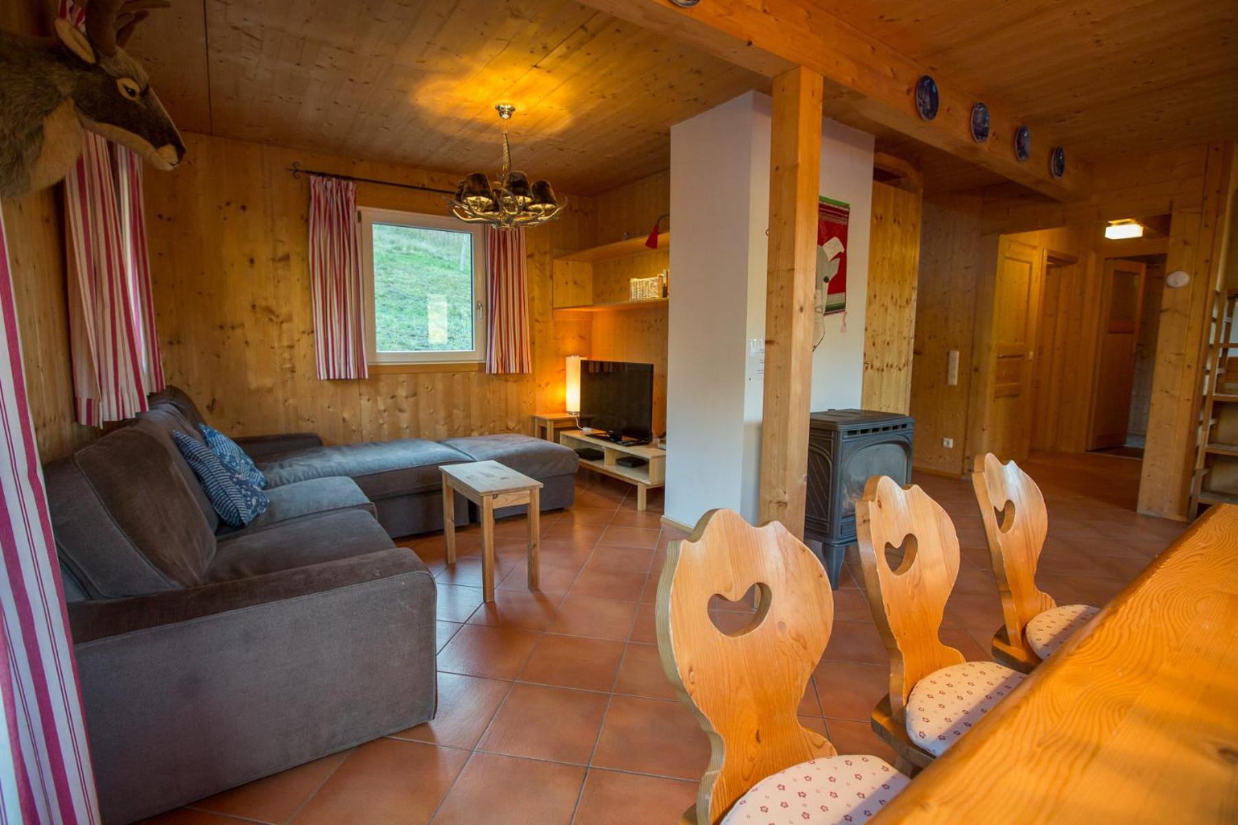 Alpendorf Dachstein West by ALPS RESORTS