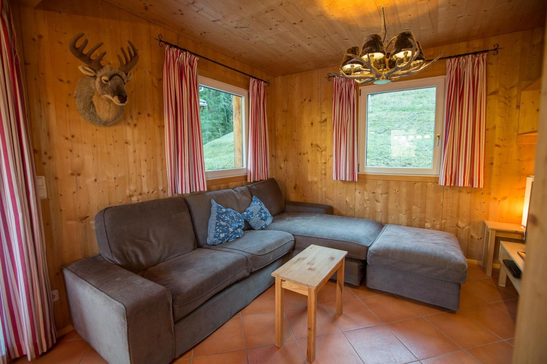 Alpendorf Dachstein West by ALPS RESORTS