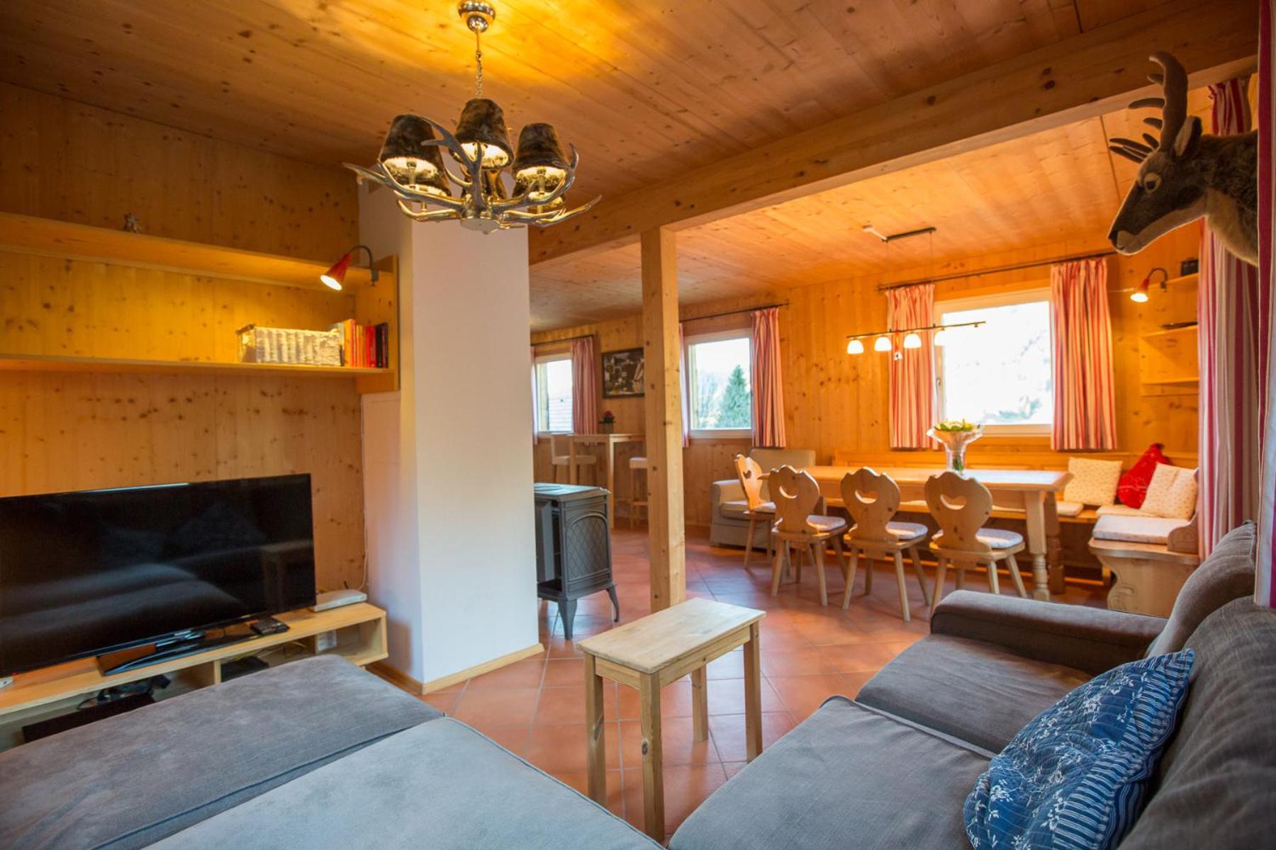 Alpendorf Dachstein West by ALPS RESORTS