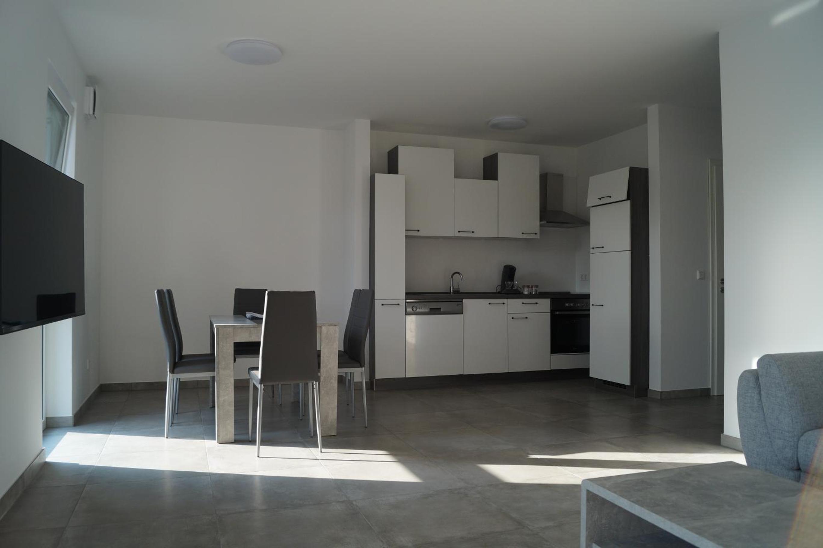 Freundliche Ferienwohnung in Bielefeld Senne