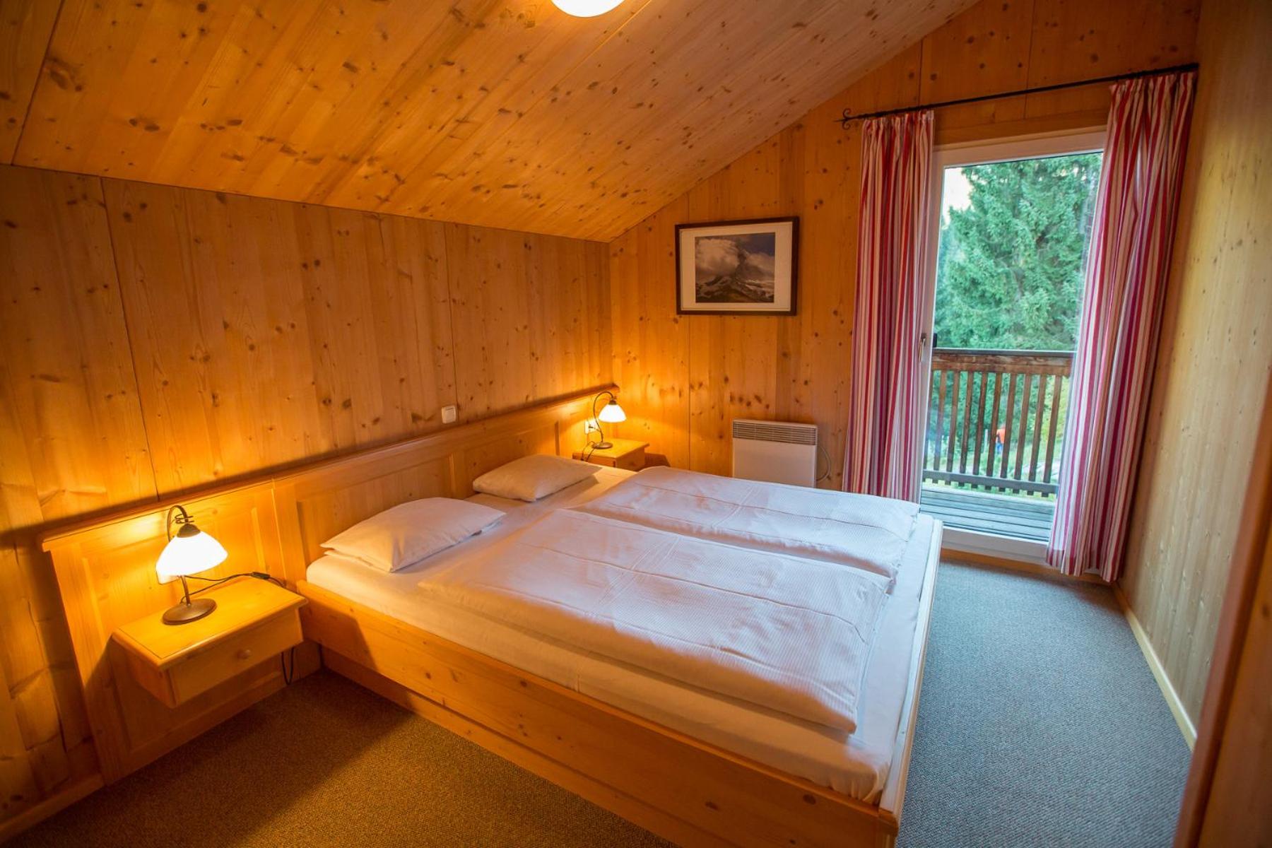 Alpendorf Dachstein West by ALPS RESORTS