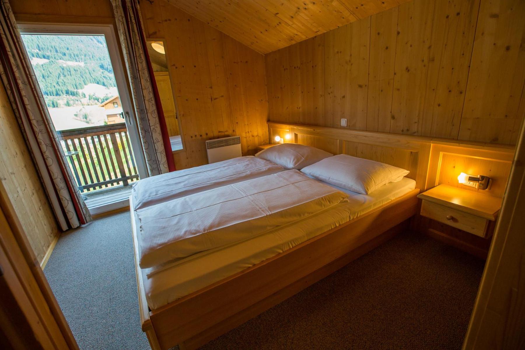 Alpendorf Dachstein West by ALPS RESORTS