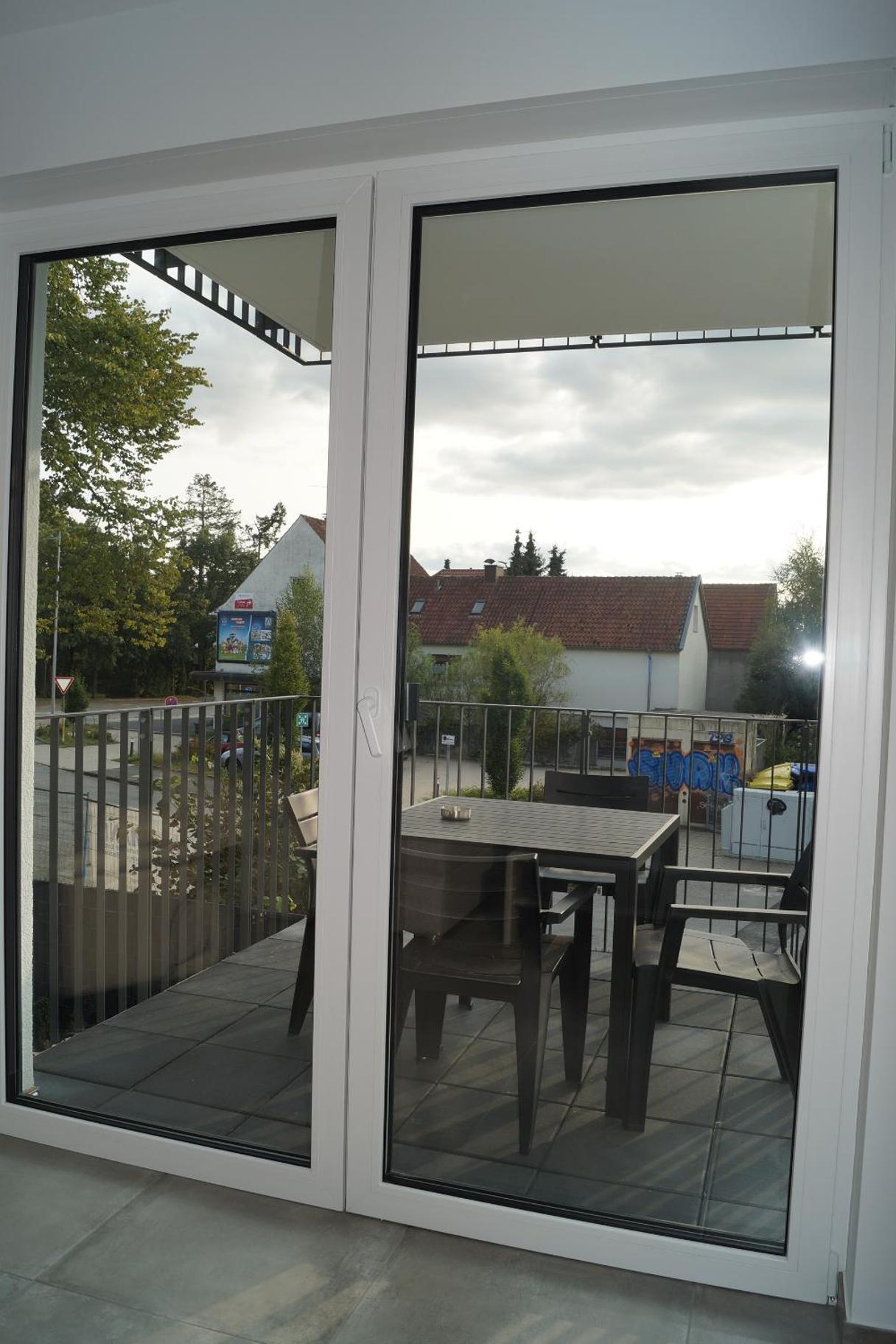 Freundliche Ferienwohnung in Bielefeld Senne