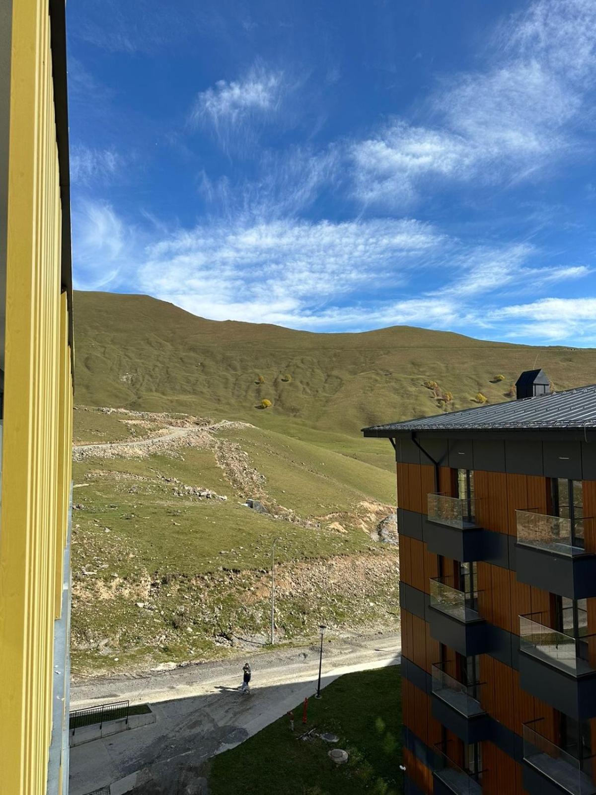 Gudauri ATRIUM ApartHotel