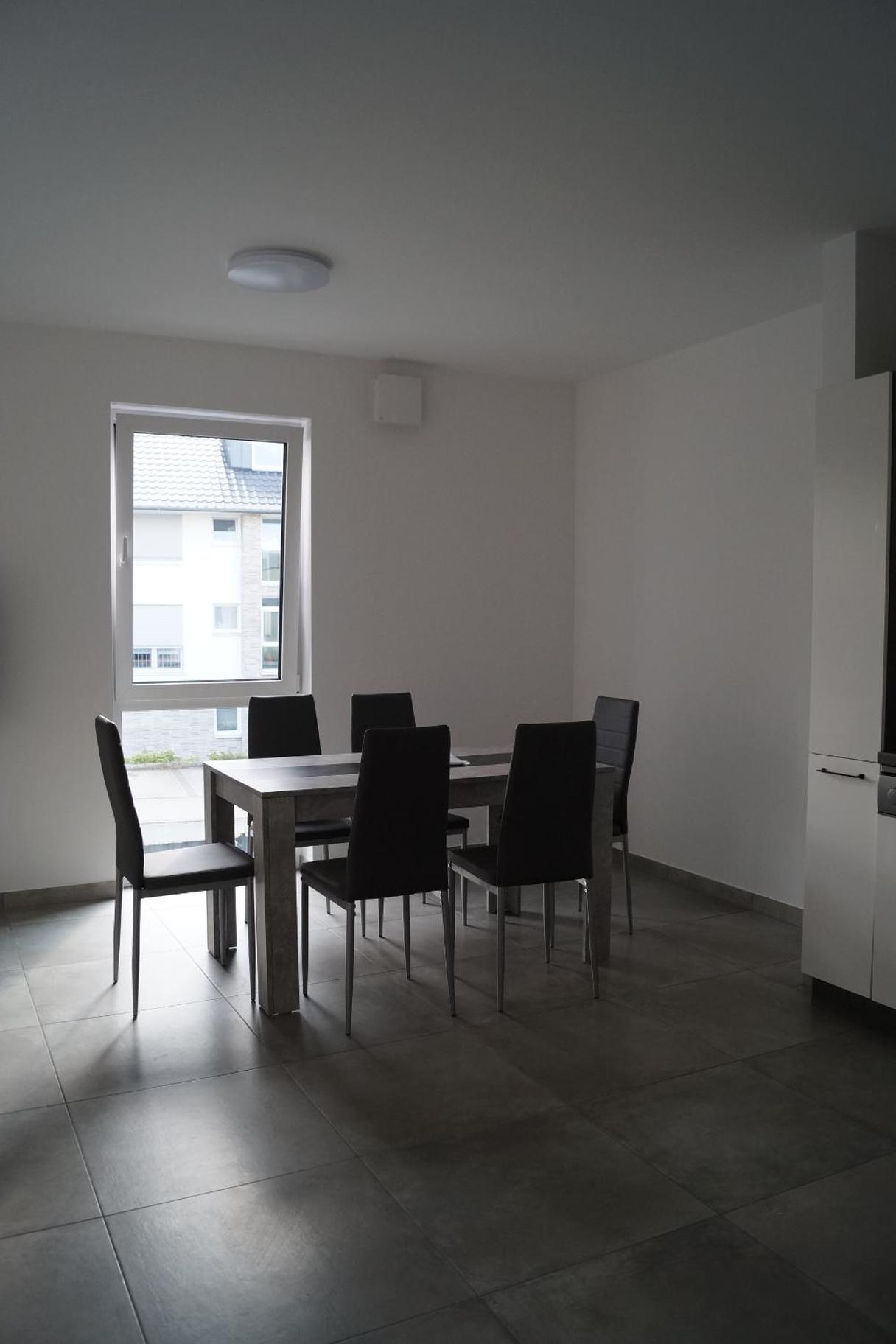 Freundliche Ferienwohnung in Bielefeld Senne
