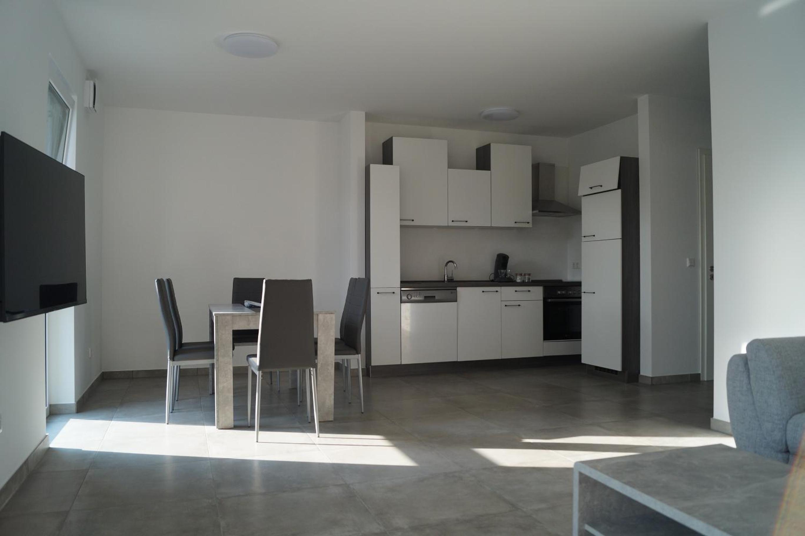 Freundliche Ferienwohnung in Bielefeld Senne