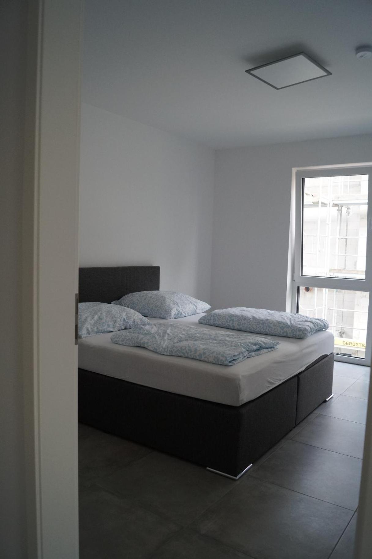 Freundliche Ferienwohnung in Bielefeld Senne