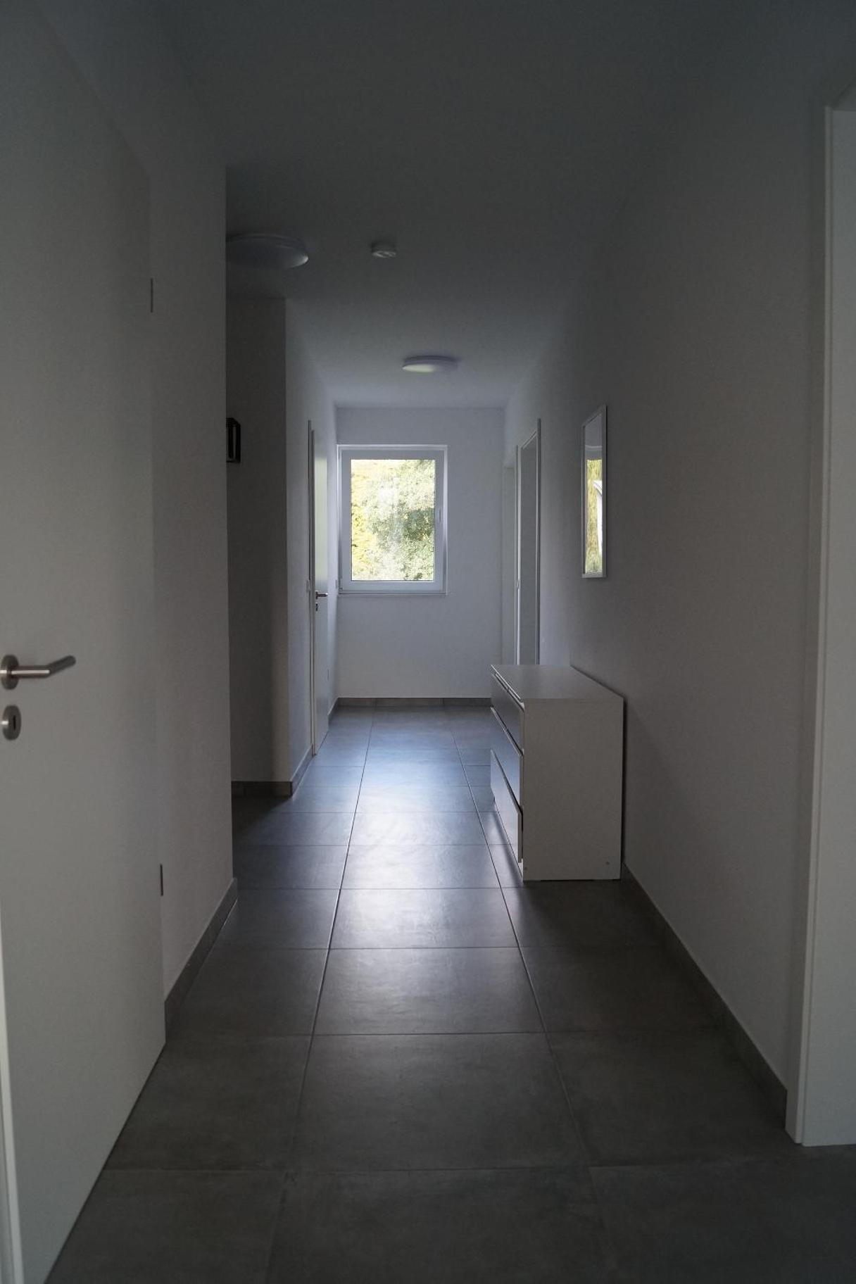 Freundliche Ferienwohnung in Bielefeld Senne