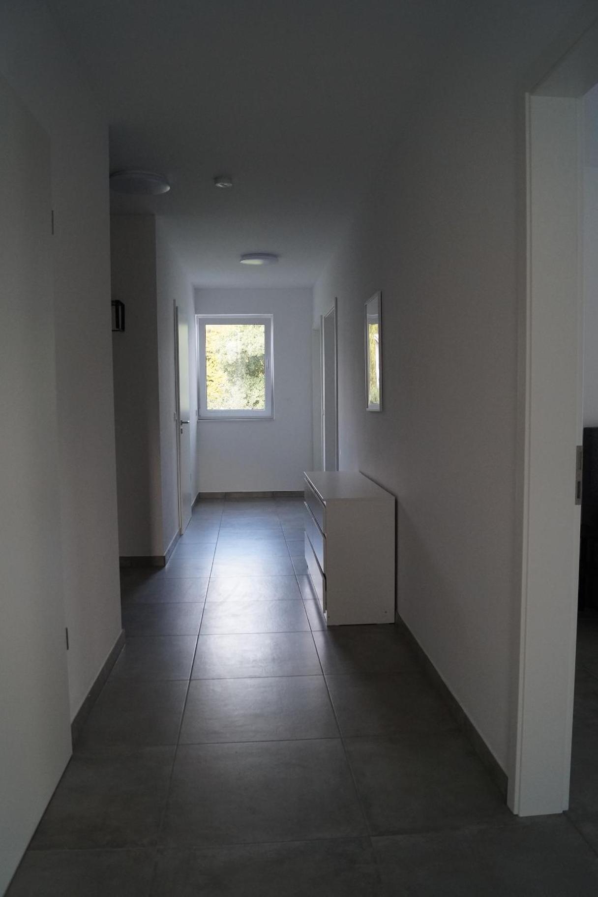 Freundliche Ferienwohnung in Bielefeld Senne